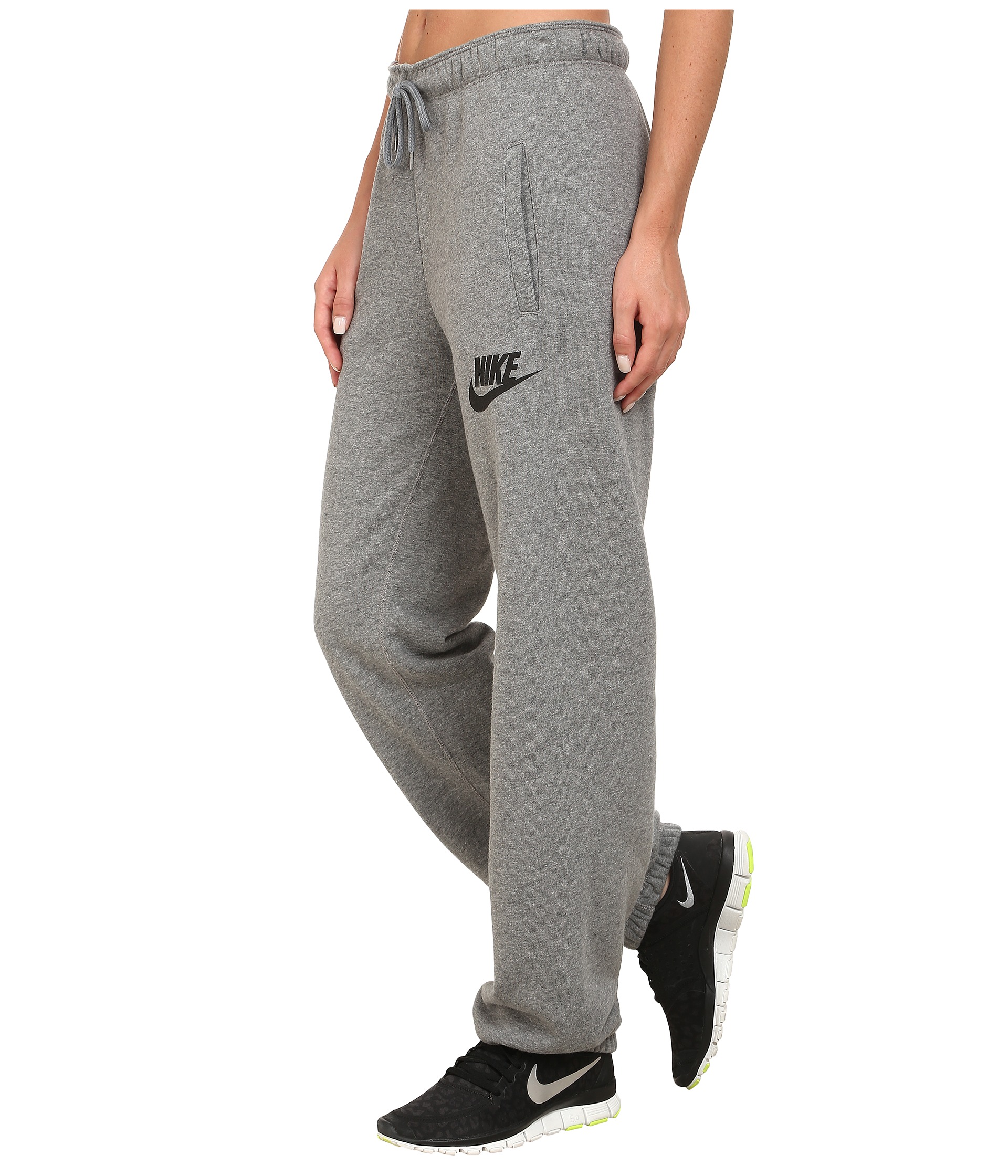 puma booster pant