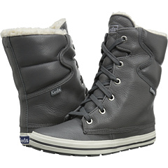 keds droplet leather boot