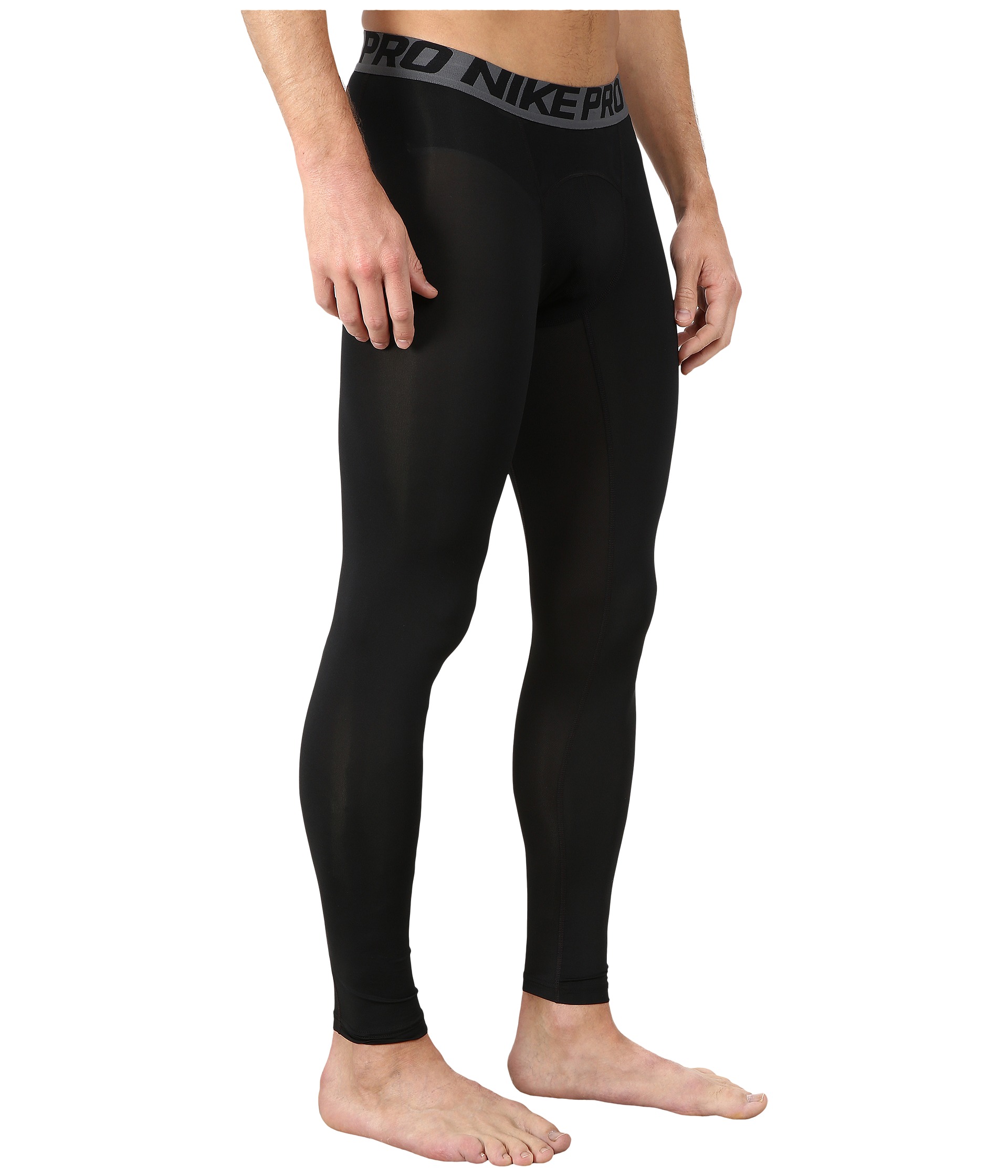 nike pro cool tight