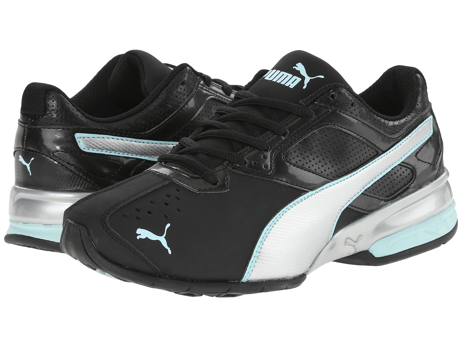 puma sneaker tazon modern