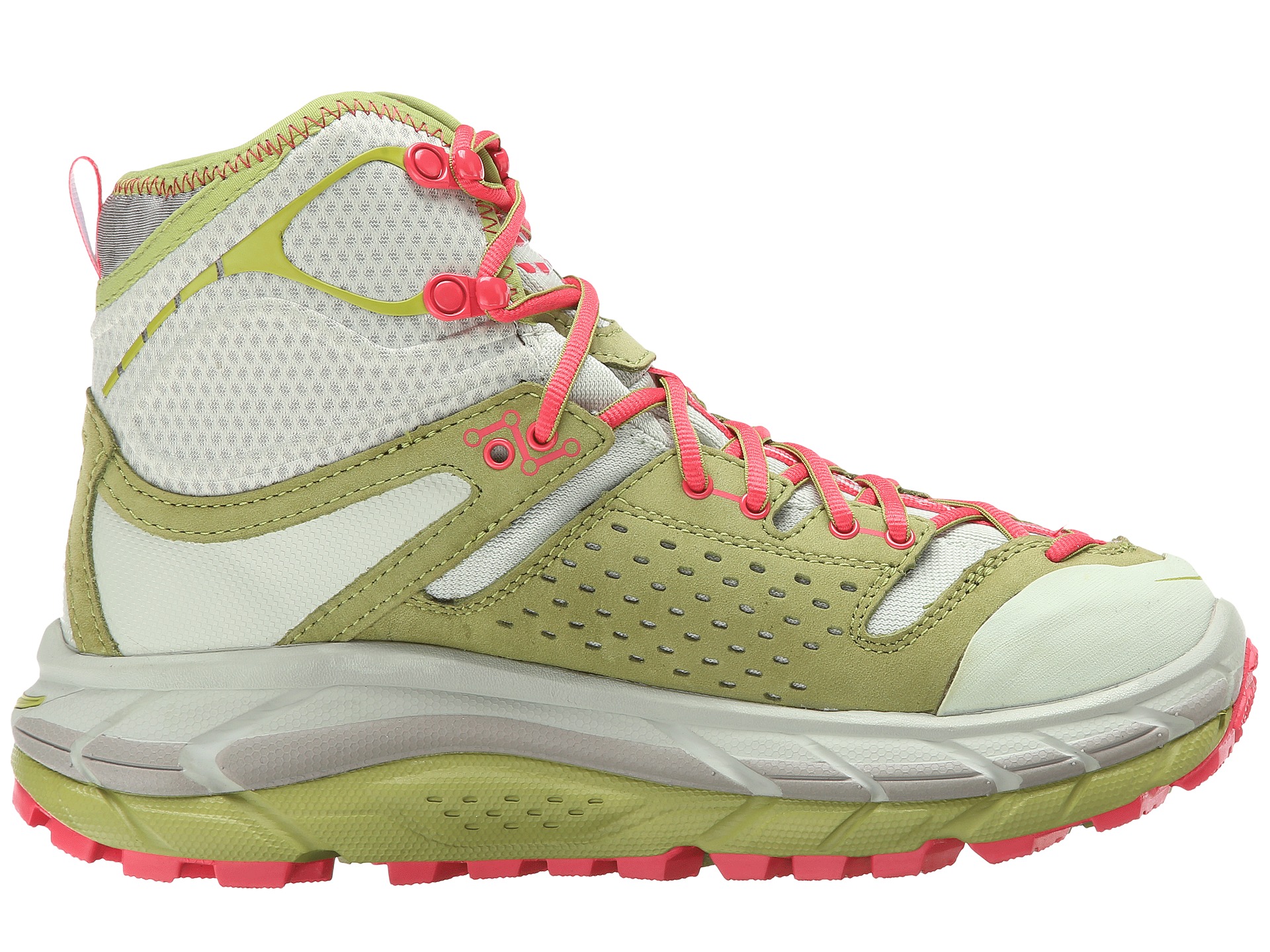 hoka free shipping