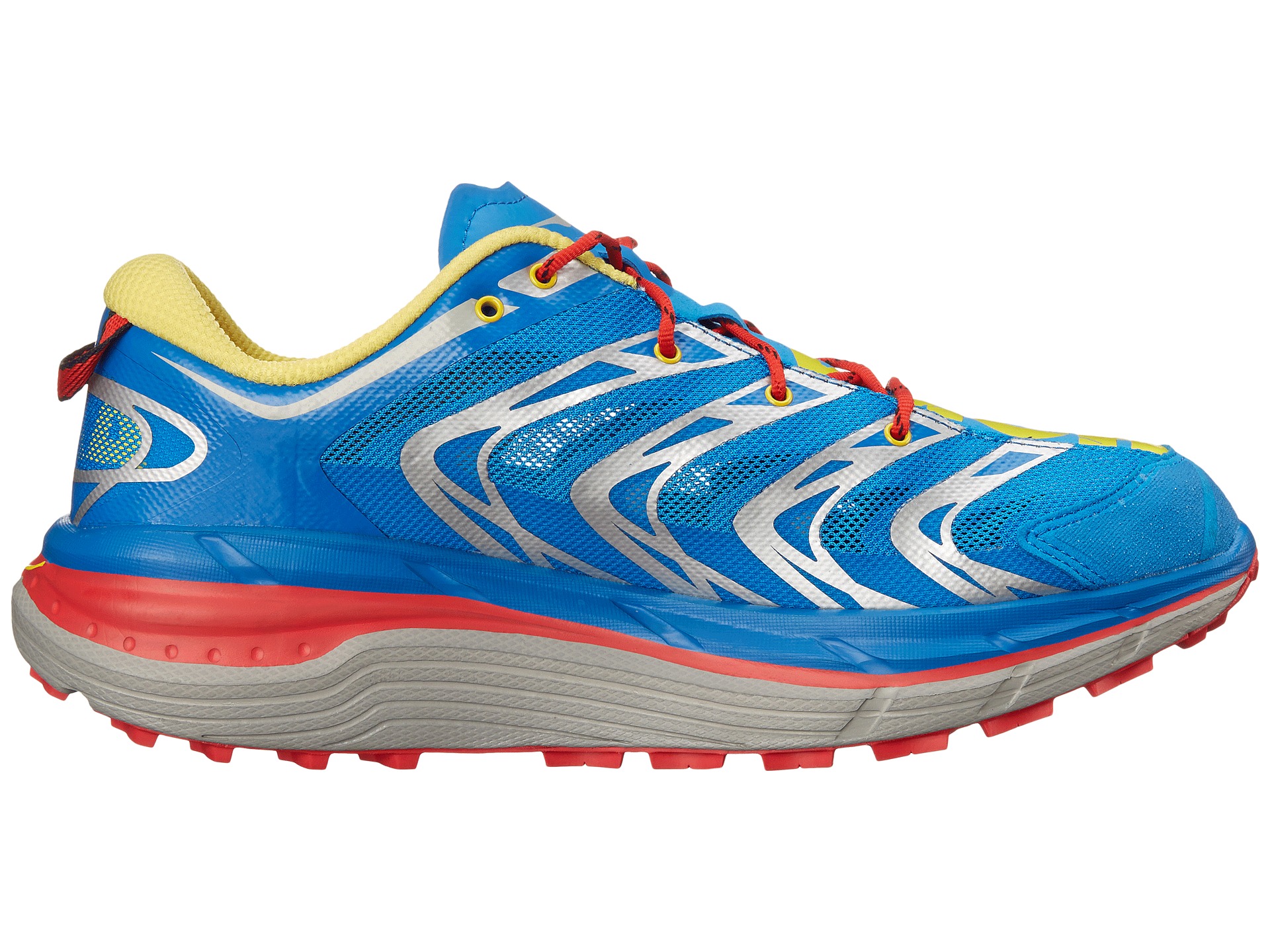 hoka free shipping