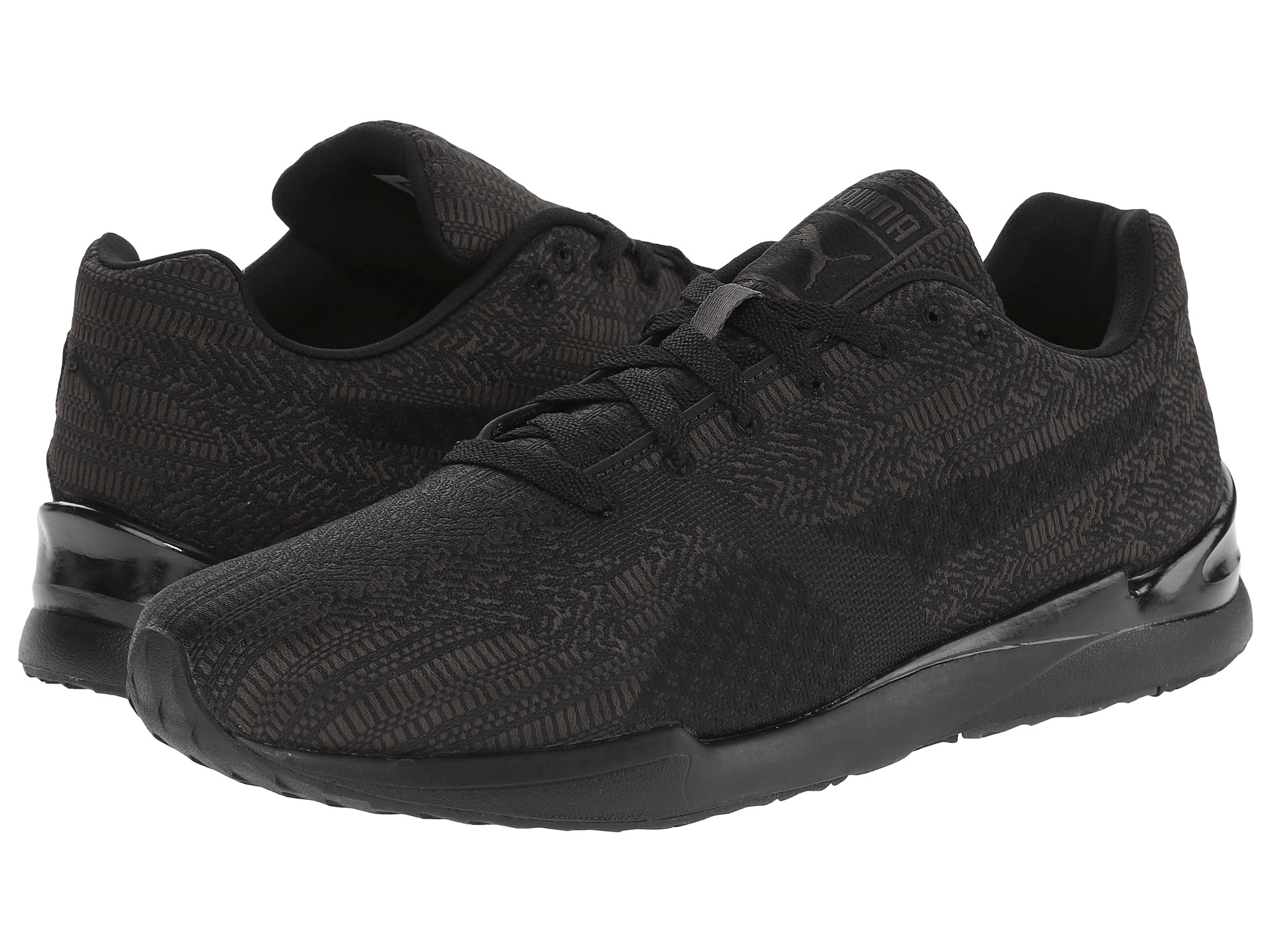 puma xs500 kids 34