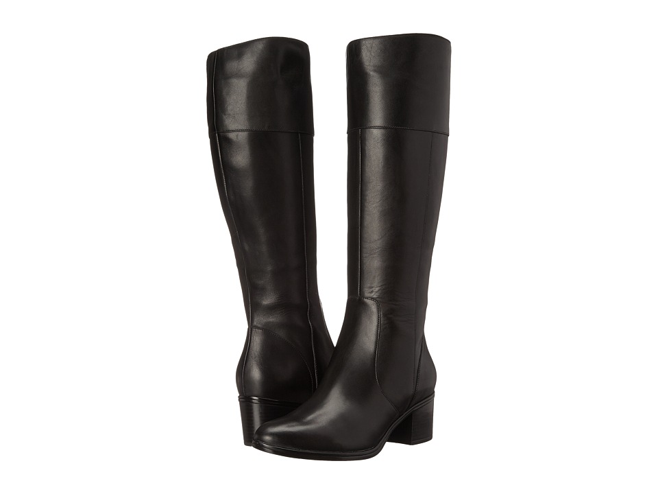 Womens Wide Fit Boots - Womens Wide 