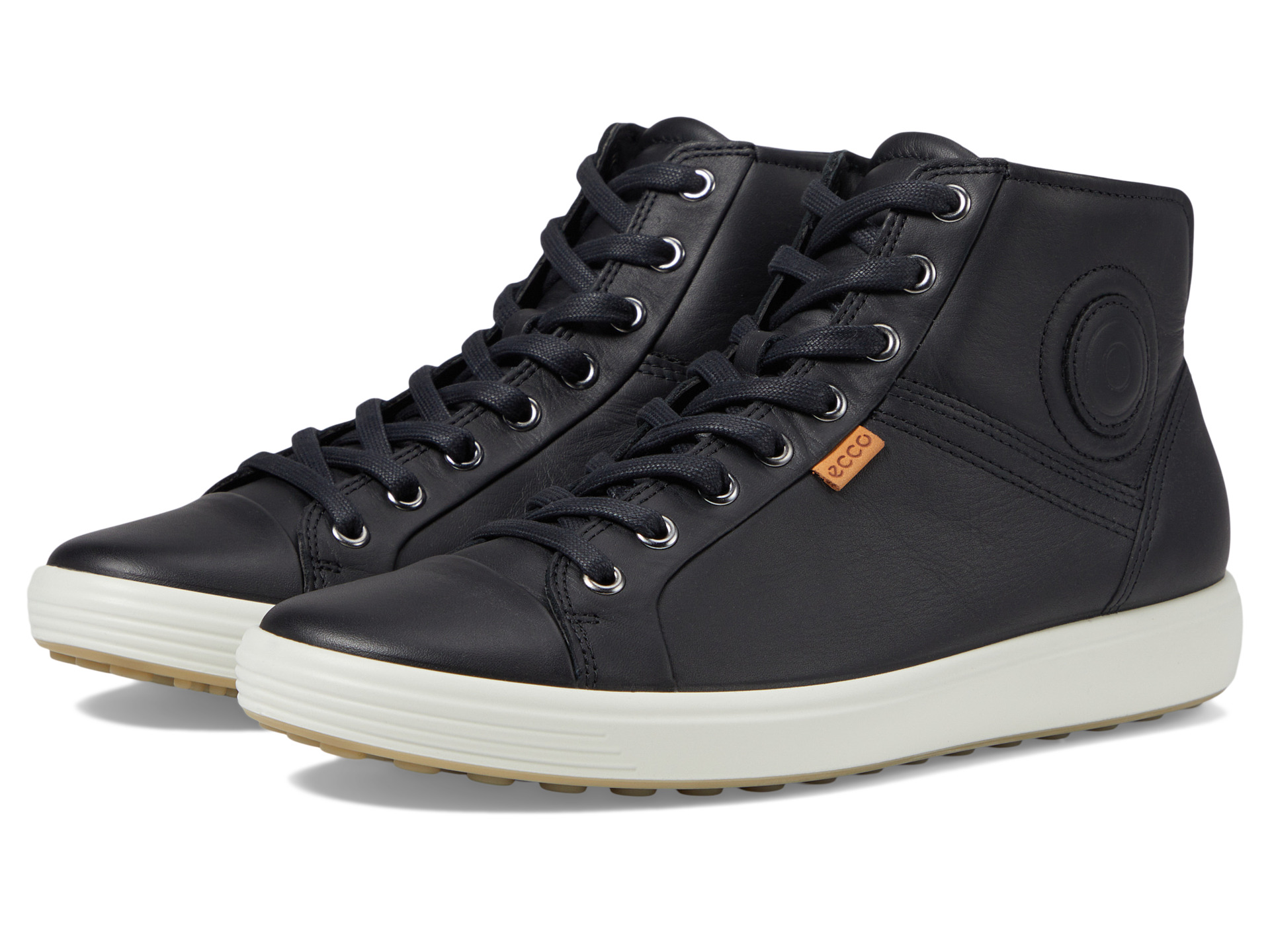 ecco soft vii ladies