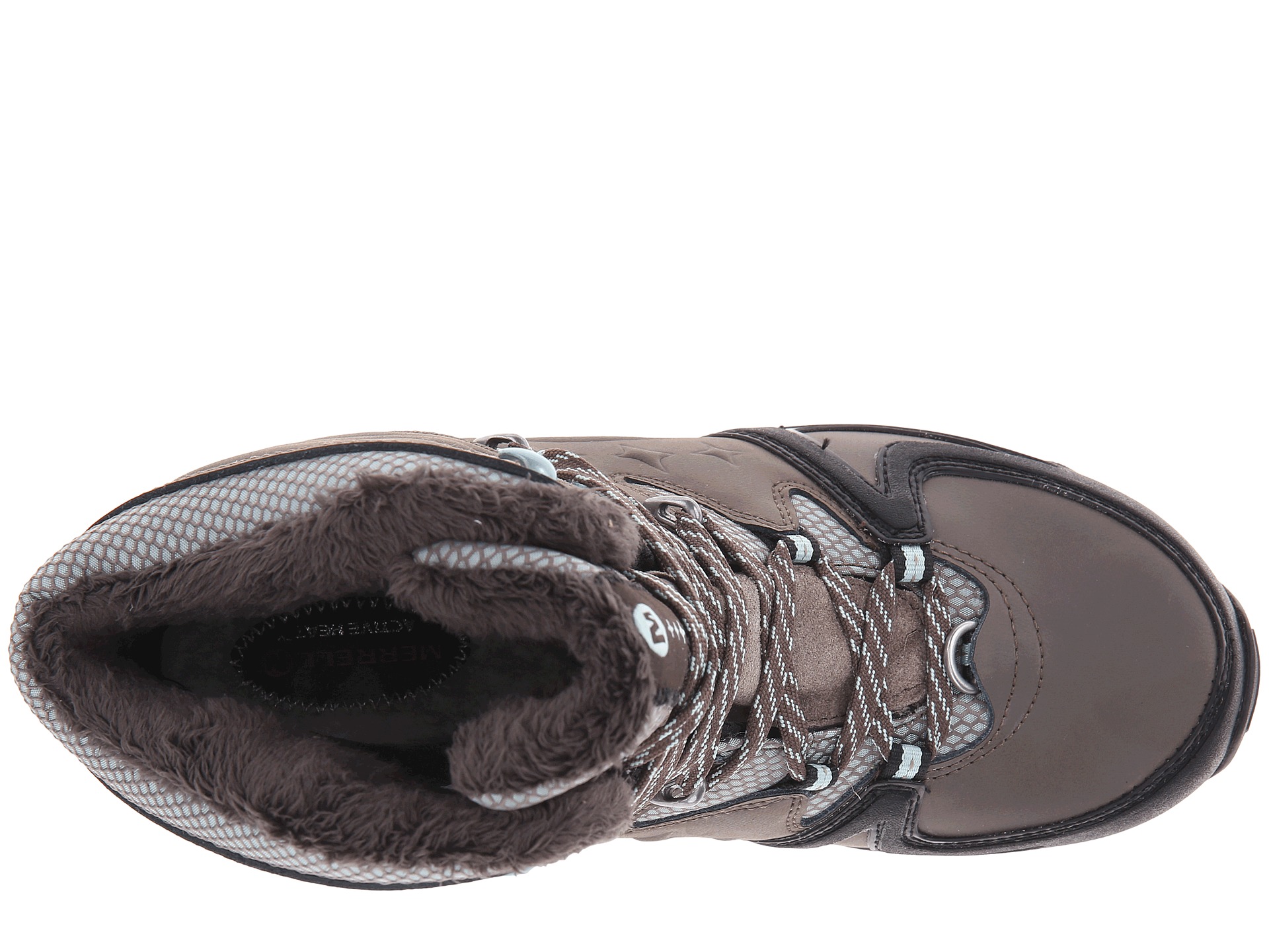 merrell polarand 8