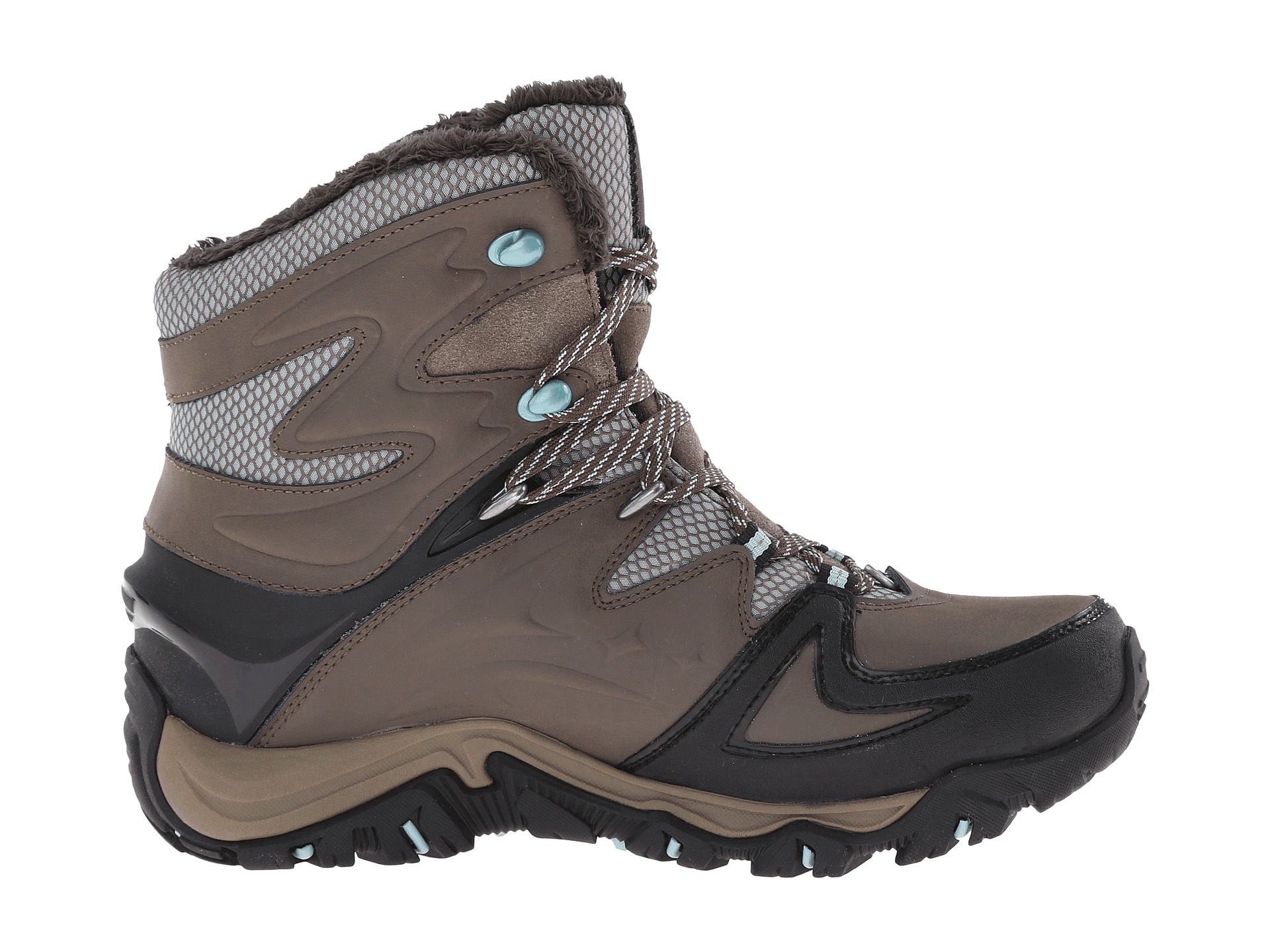 merrell polarand