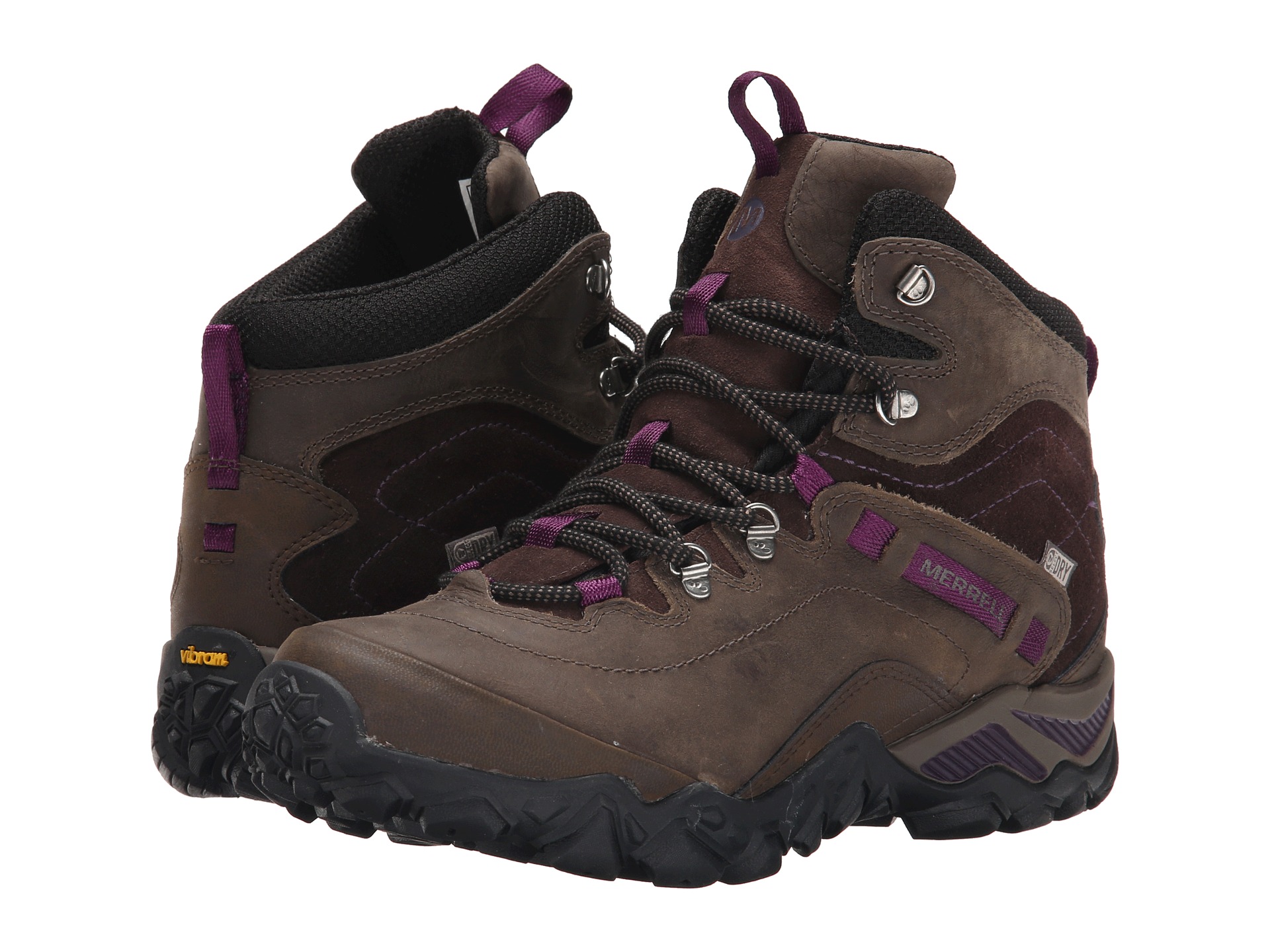 merrell chameleon shift mid