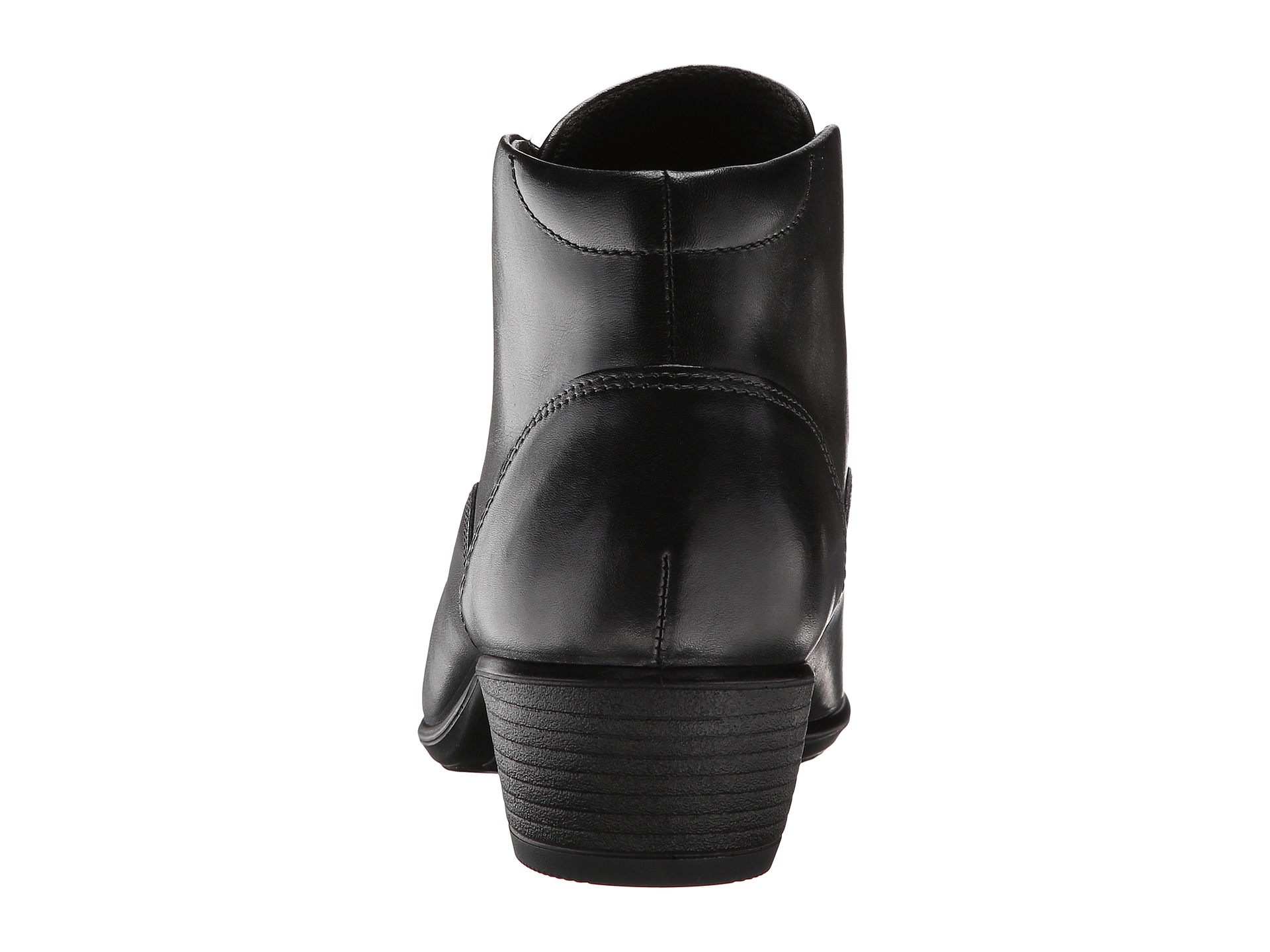 ecco touch 35 bootie