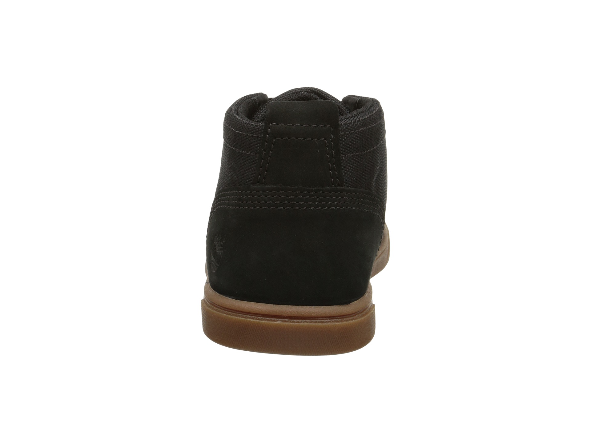 timberland groveton leather and fabric chukka