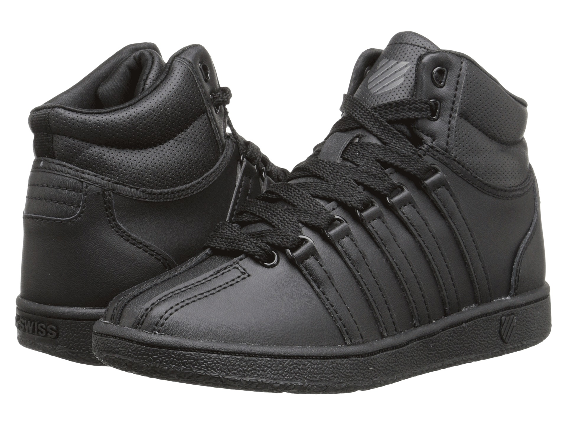 boys k swiss shoes