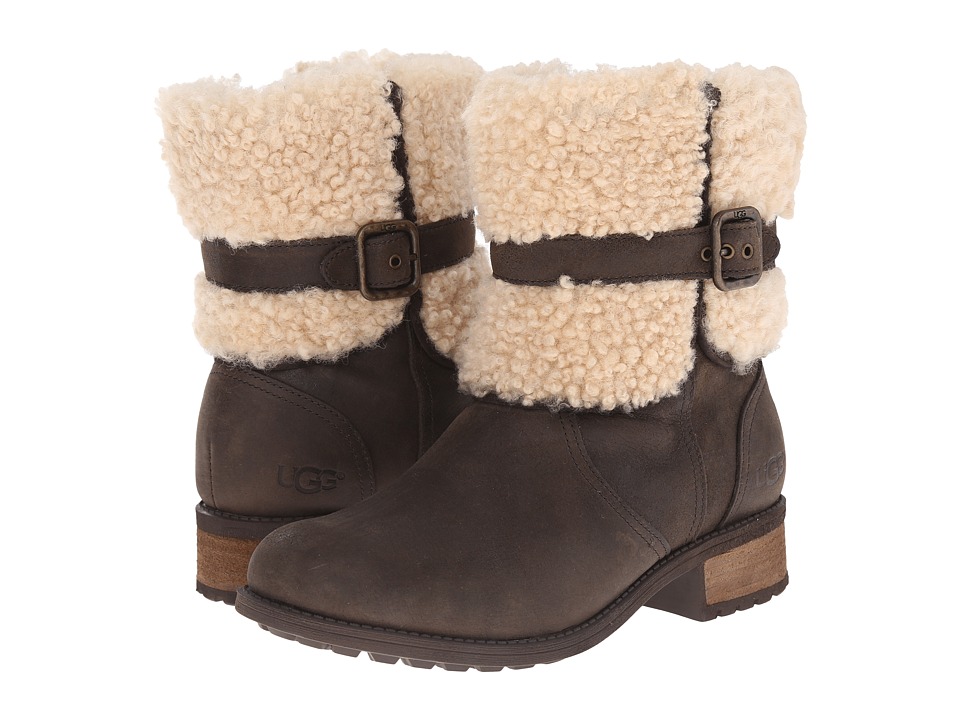 UGG Blayre II (Lodge Leather)