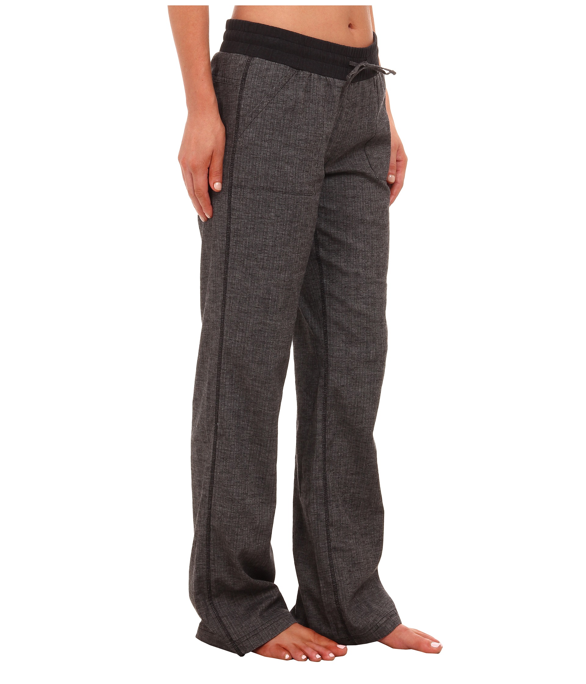prana mantra jogger