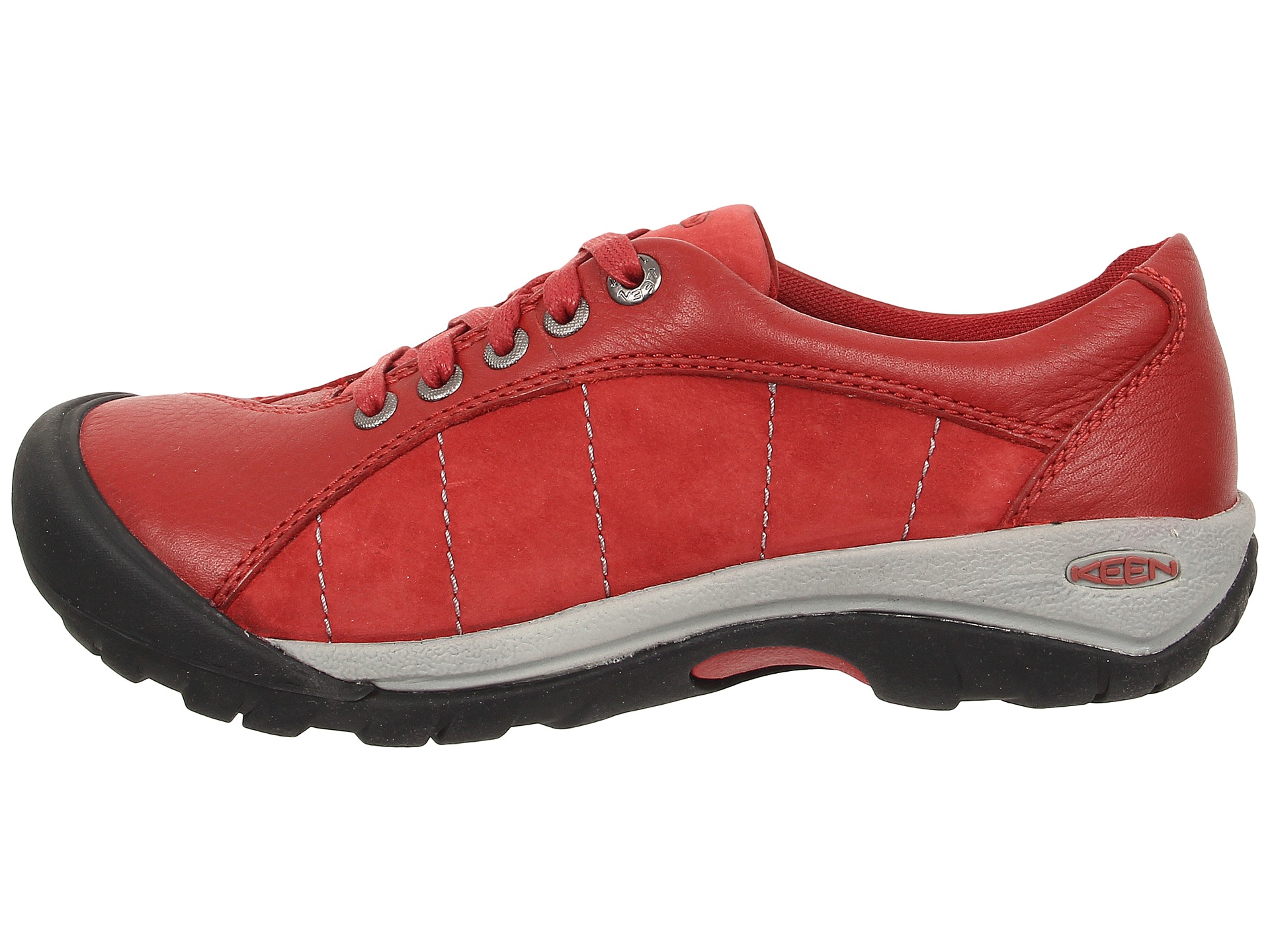 keen presidio red