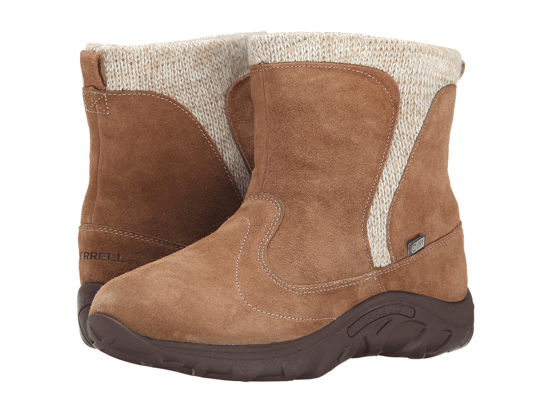 merrell jungle boots