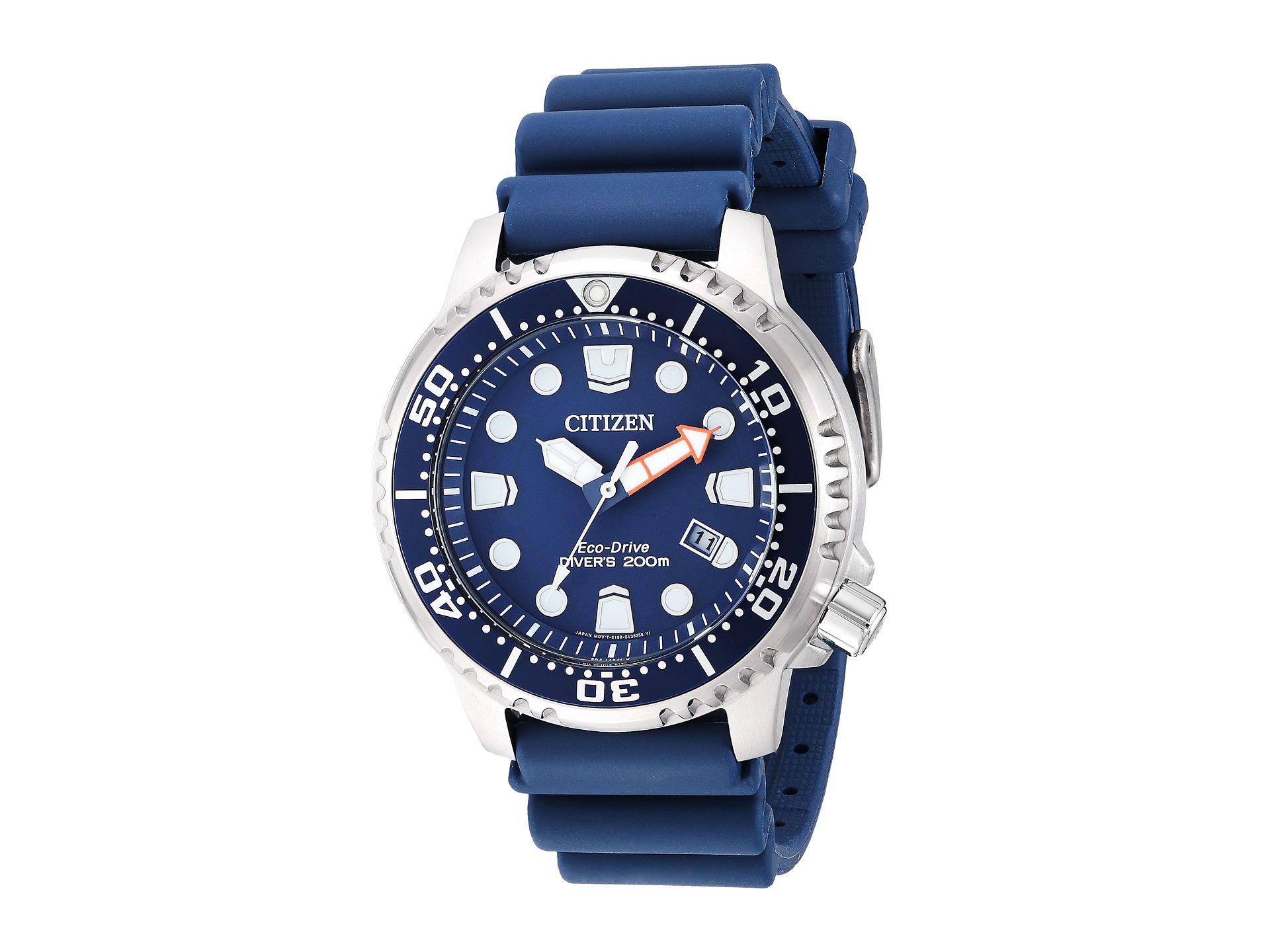 citizen promaster professional diver watch