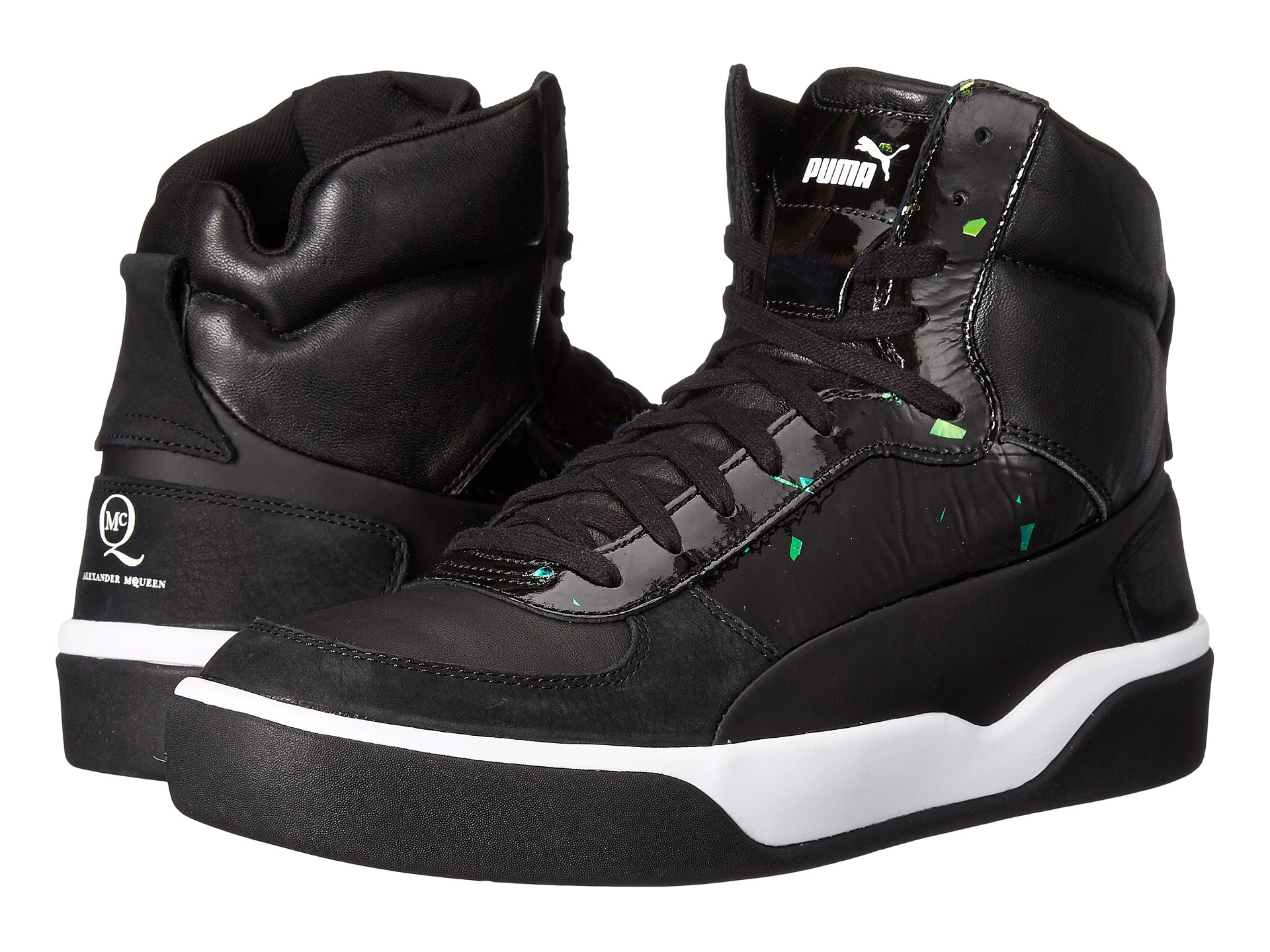 puma sport fashion