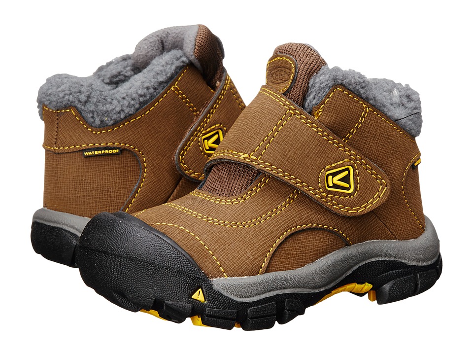 Upc 887194519231 Toddler Boy S Keen Kootenay Waterproof Boot