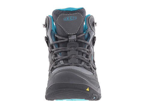 keen logan mid