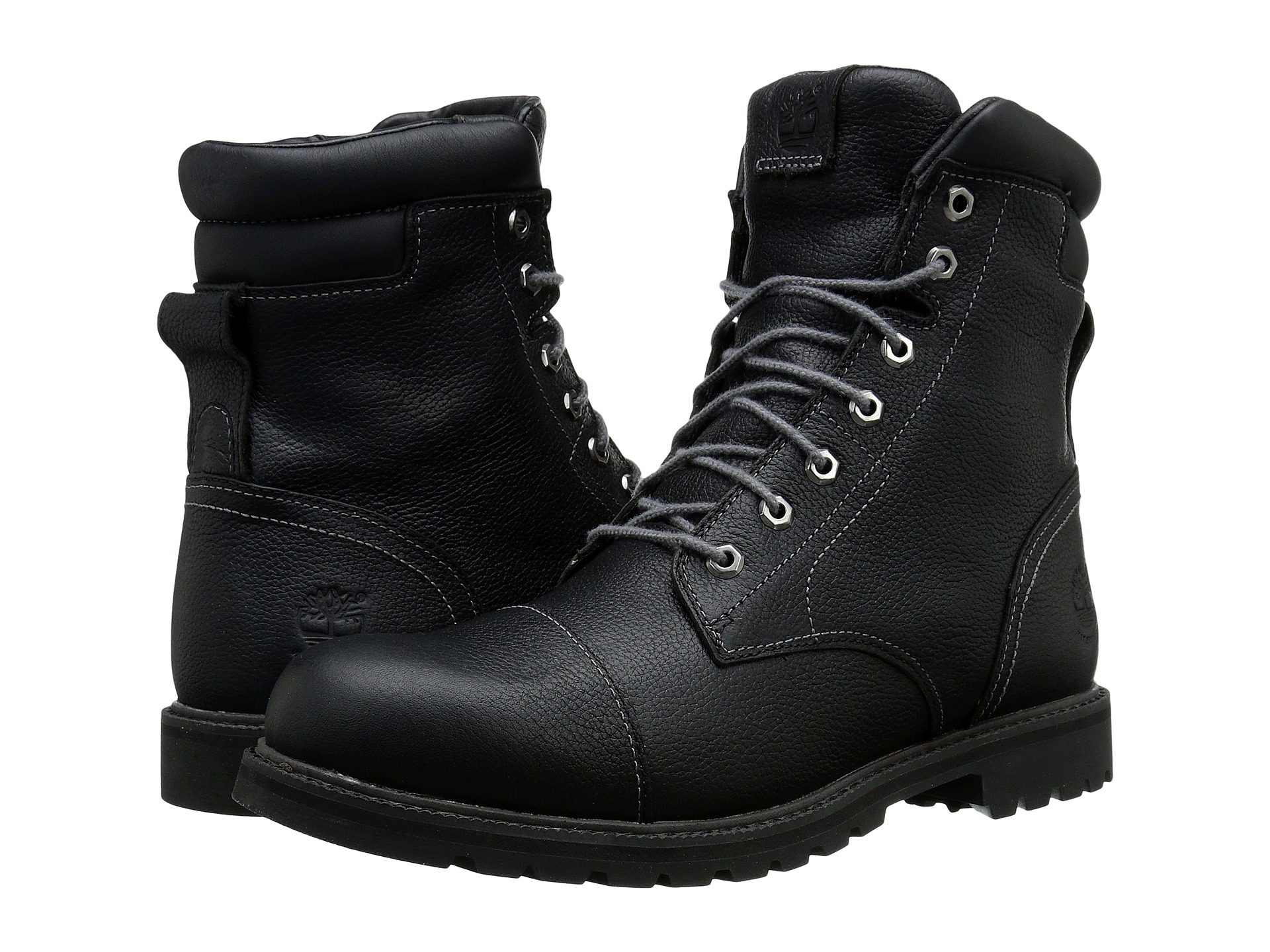 ridge waterproof insulated boot