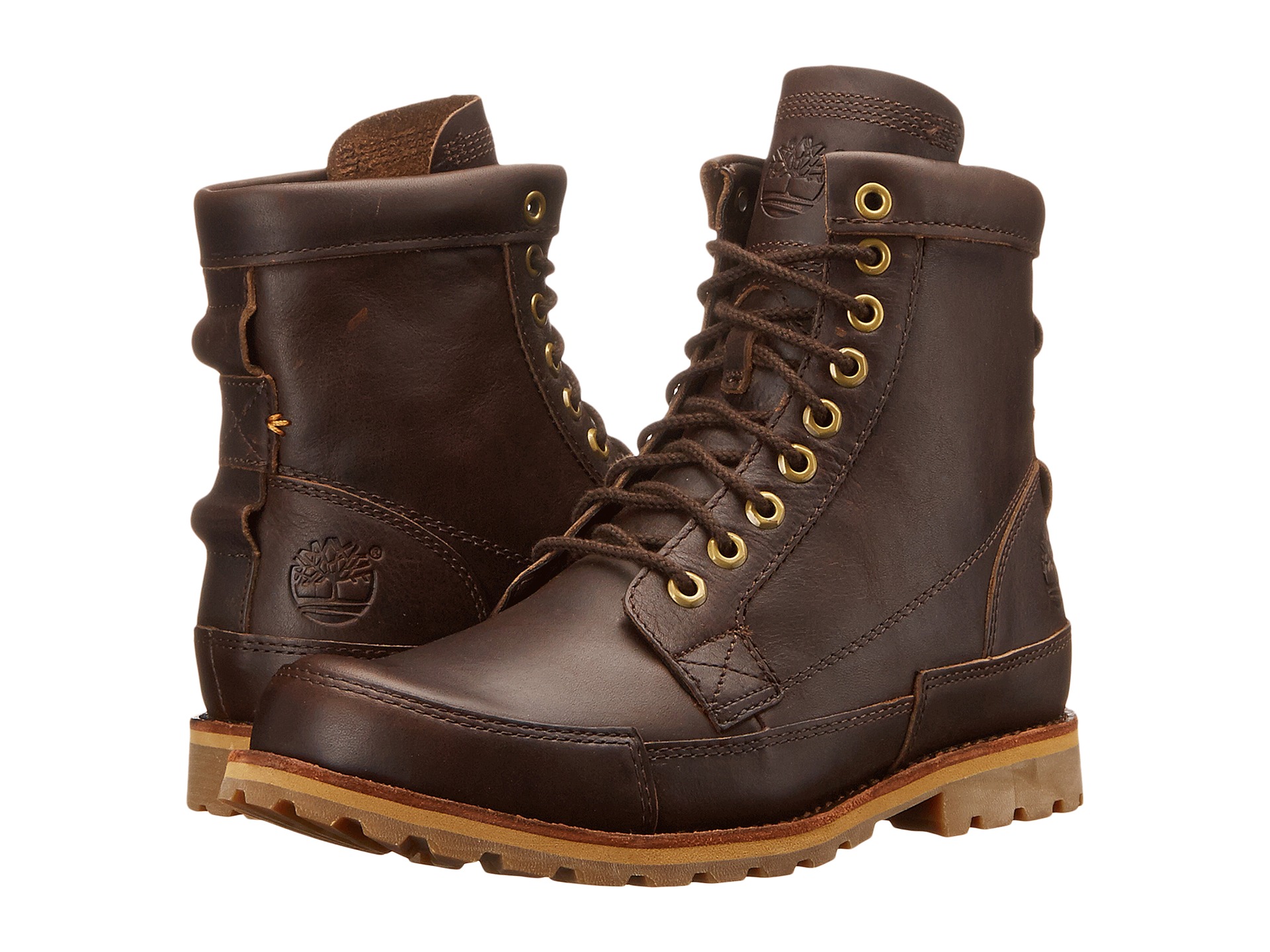 Timberland earthkeepers original deals