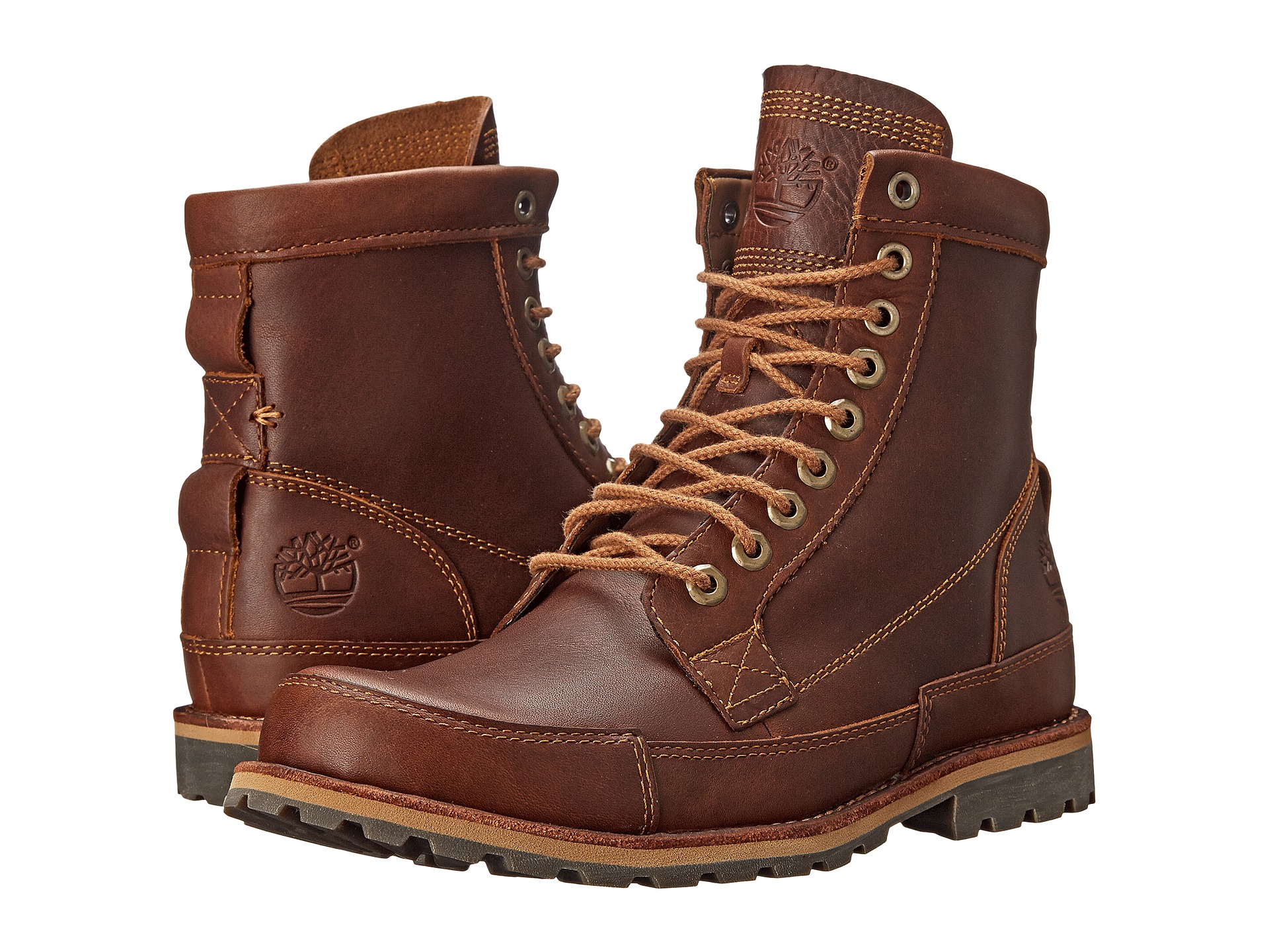 timberland earthkeeper rugged boot