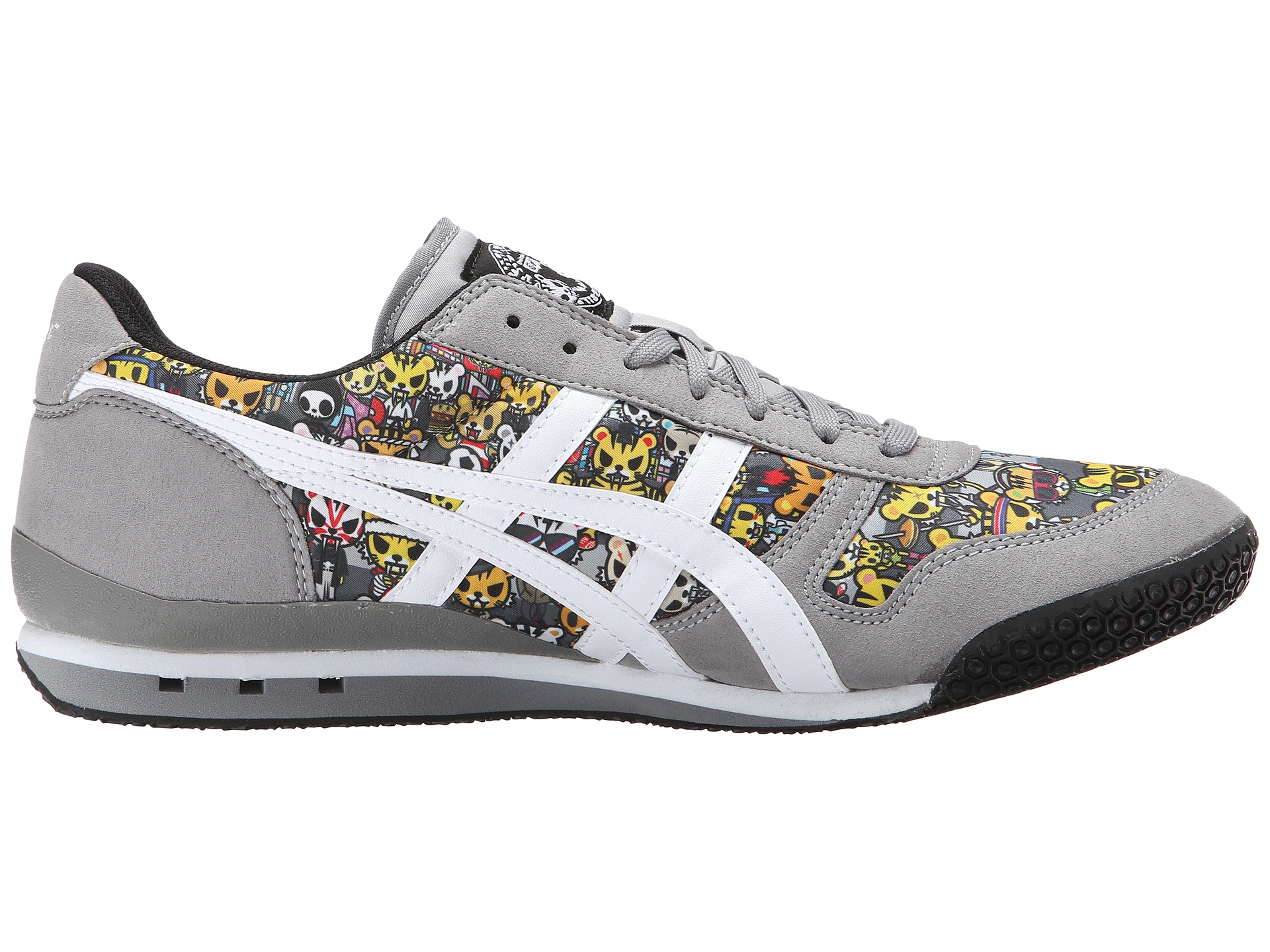 onitsuka tiger unisex ultimate 81
