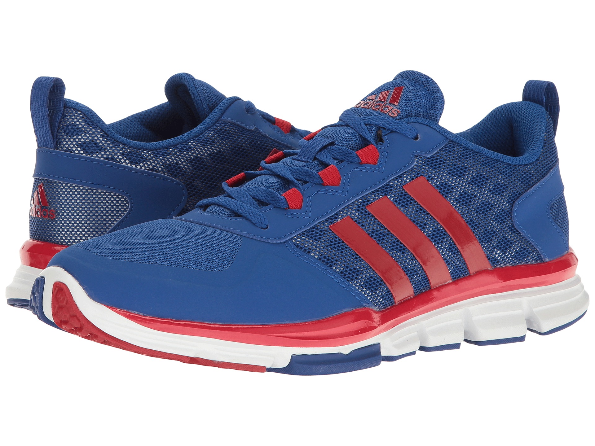 adidas Speed Trainer 2 - Zappos.com Free Shipping BOTH Ways
