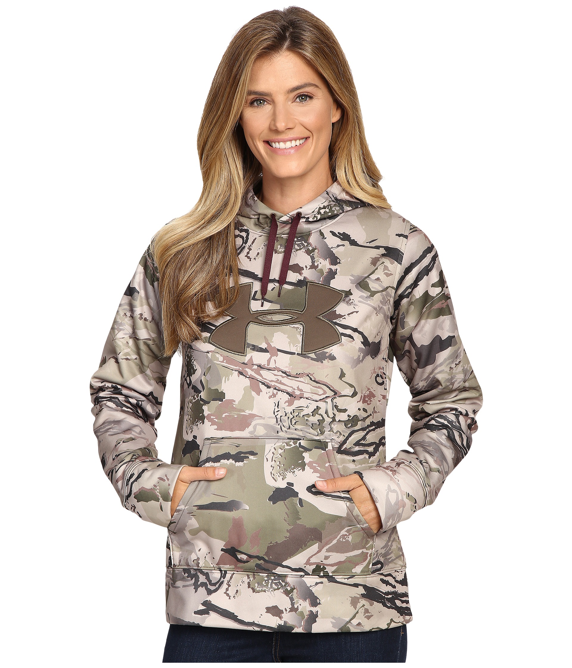 under armour swacket price women
