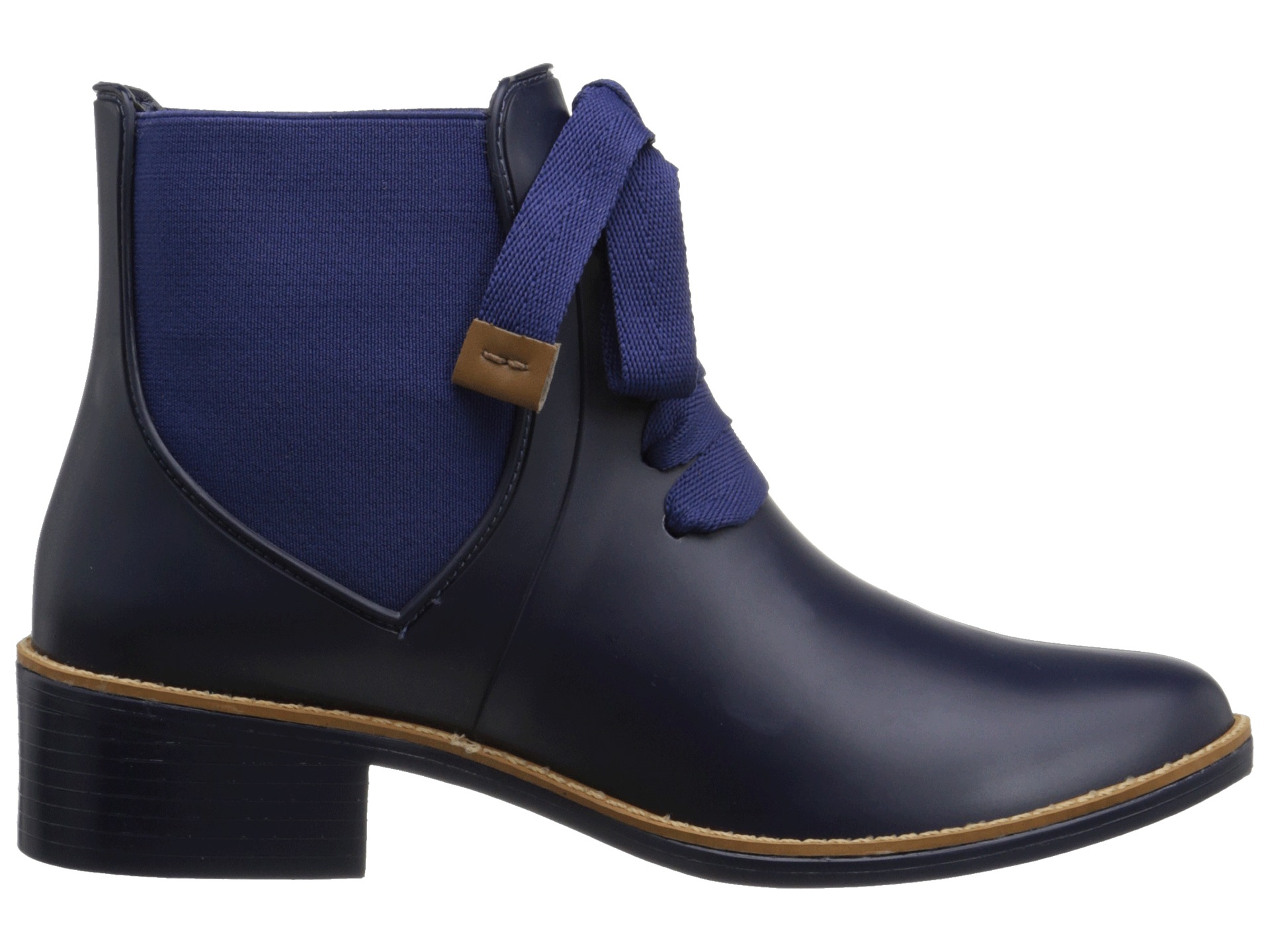 bernardo lacey rain boots
