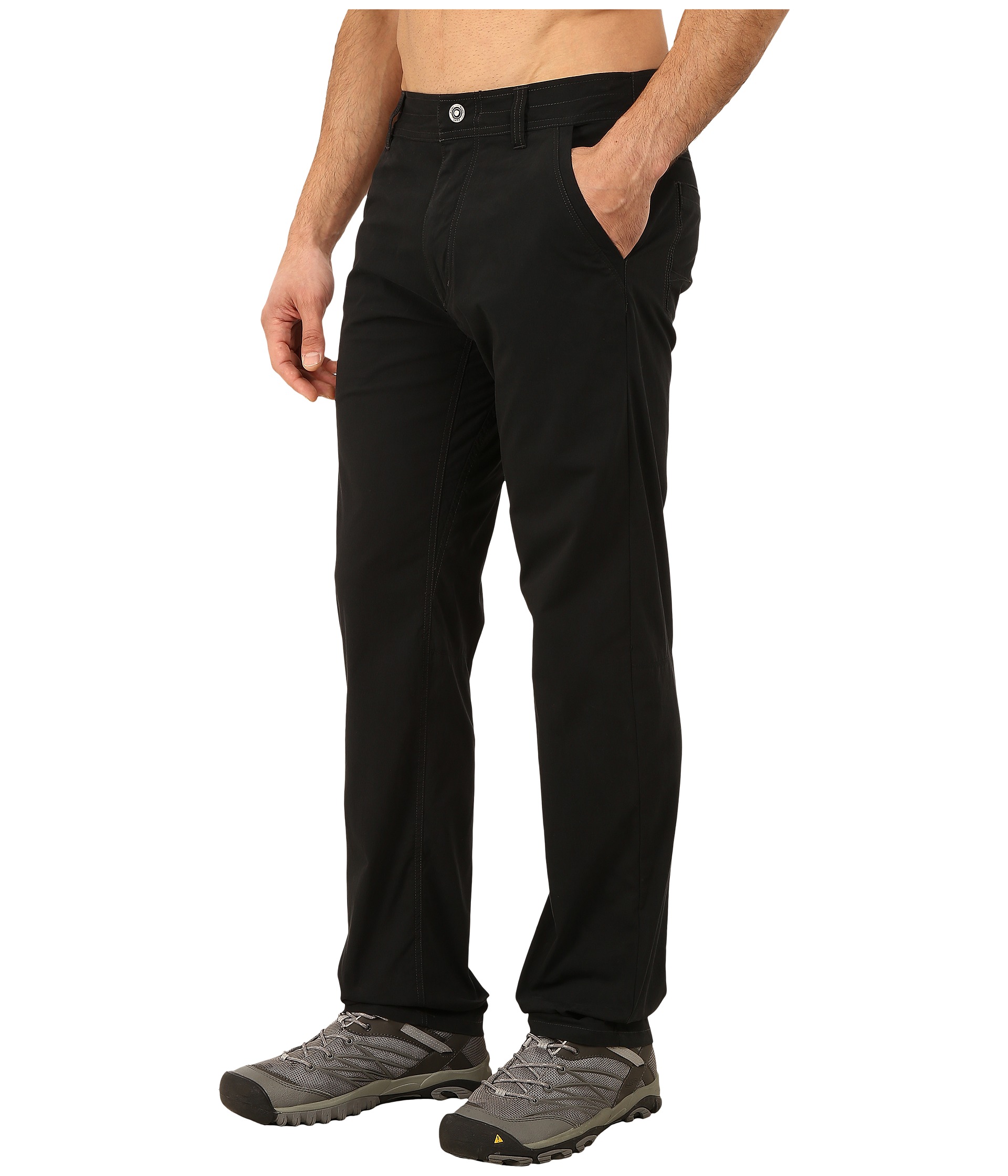 KUHL Slax™ Pants at Zappos.com
