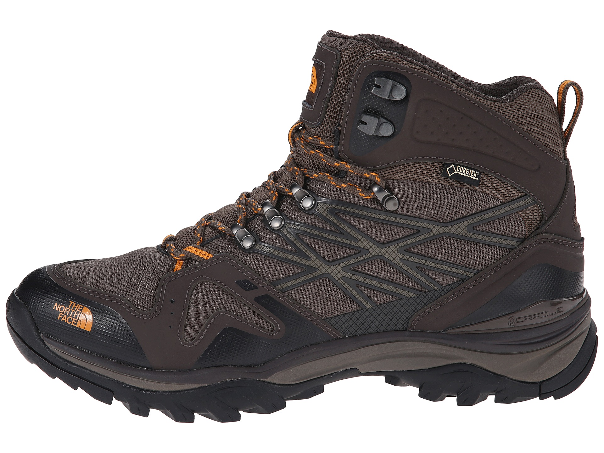 the north face hedgehog fastpack mid