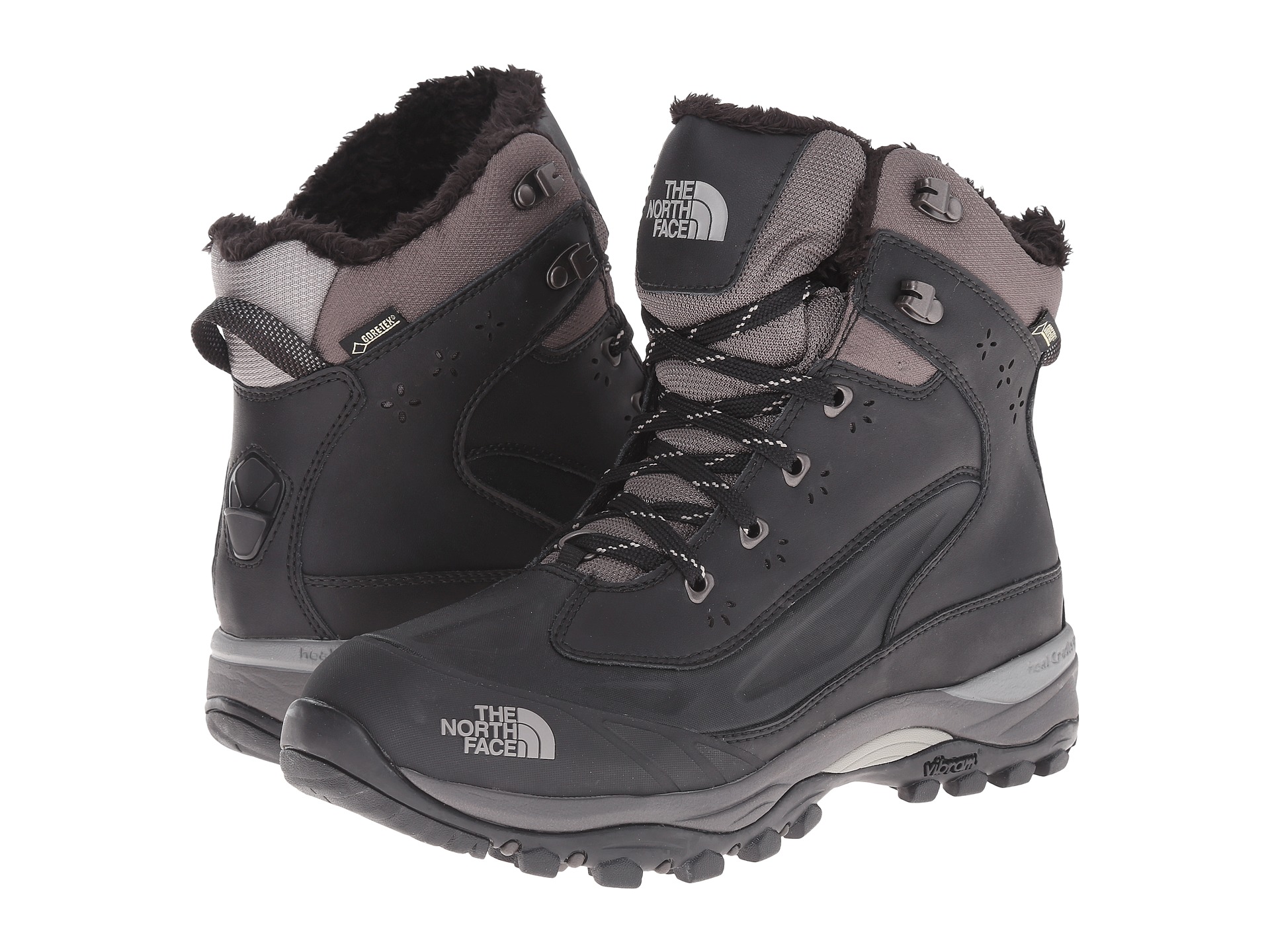 zappos north face womens