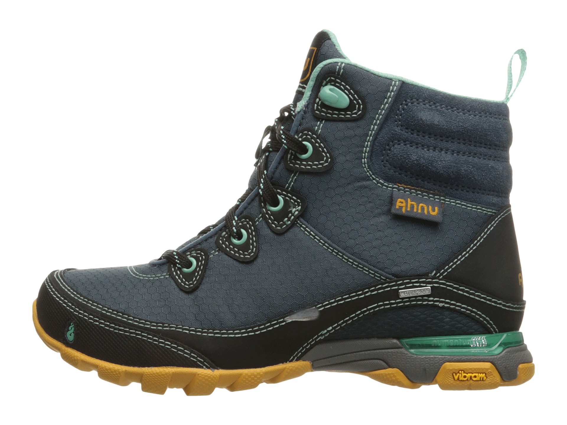 ahnu sugarpine boot