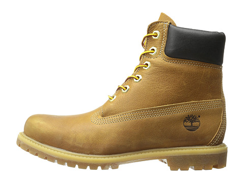 icon 6 premium boot