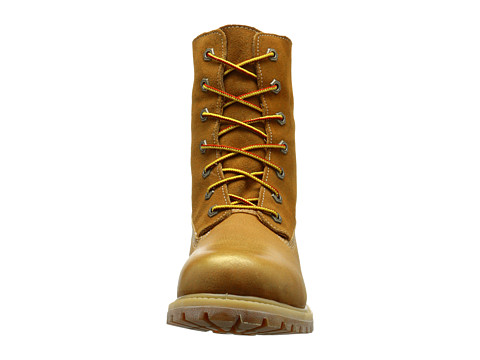 timberland teddy fleece wheat