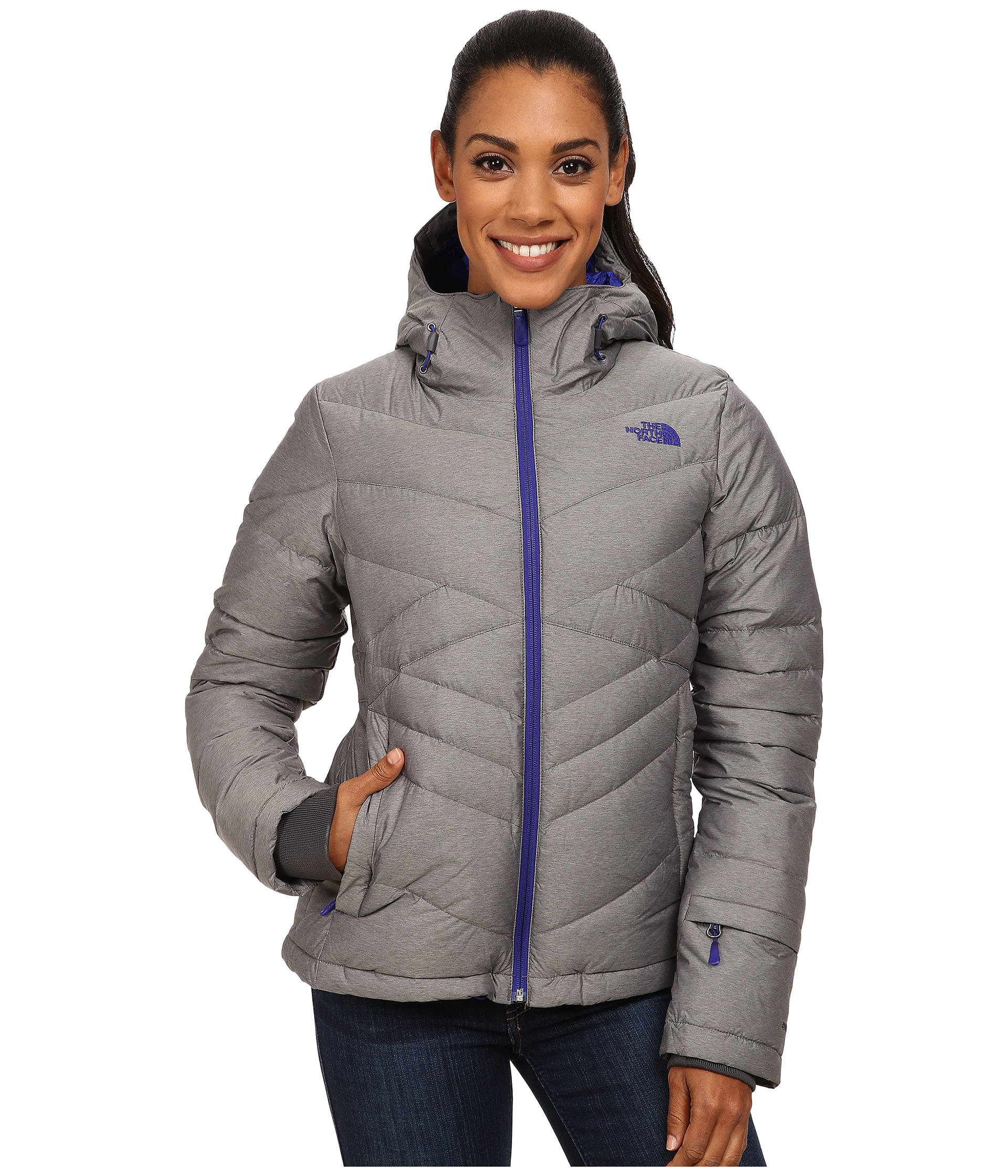North face jacket leaking feathers shop