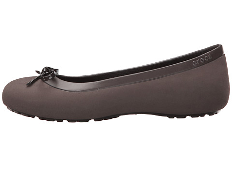 crocs mammoth flats