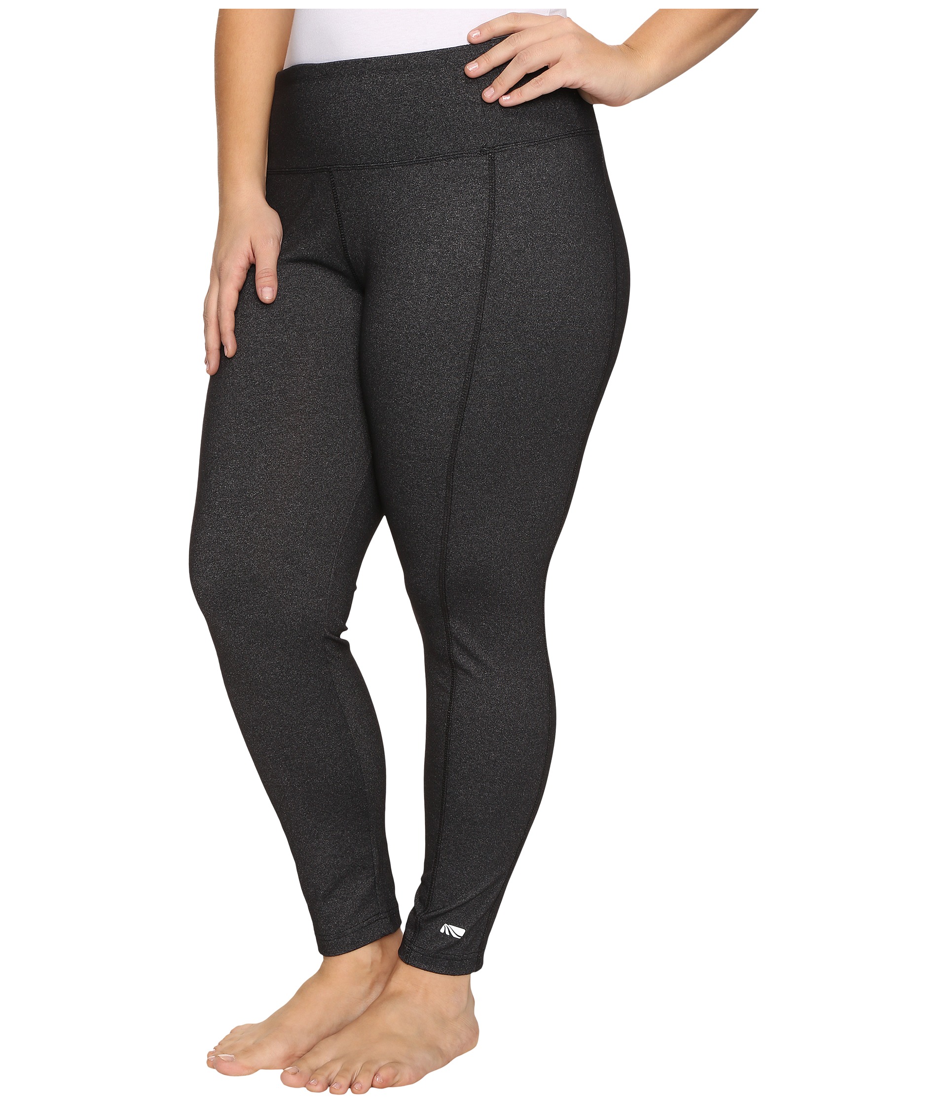 High Rise Tummy Control Leggings  International Society of Precision  Agriculture
