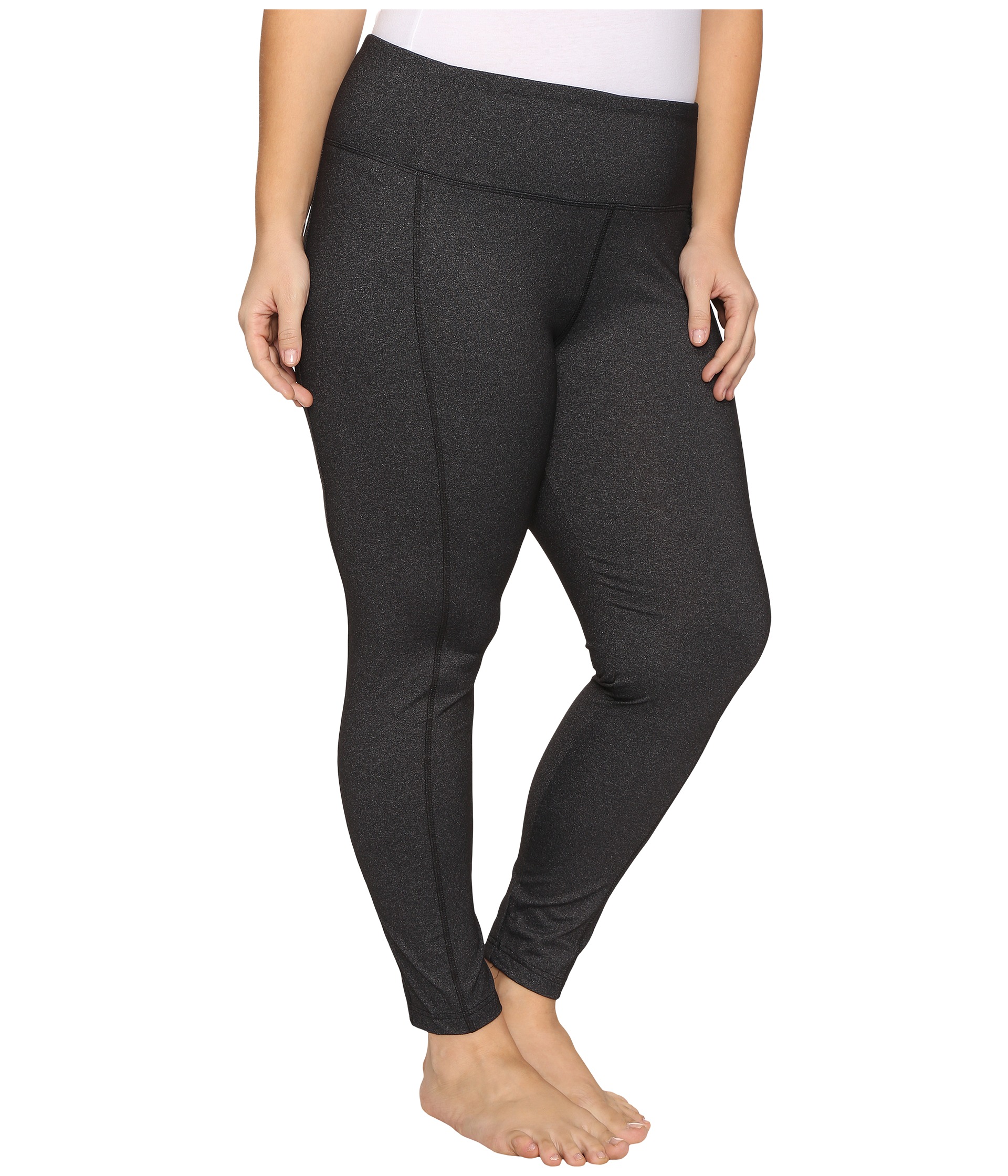 high rise tummy control pants