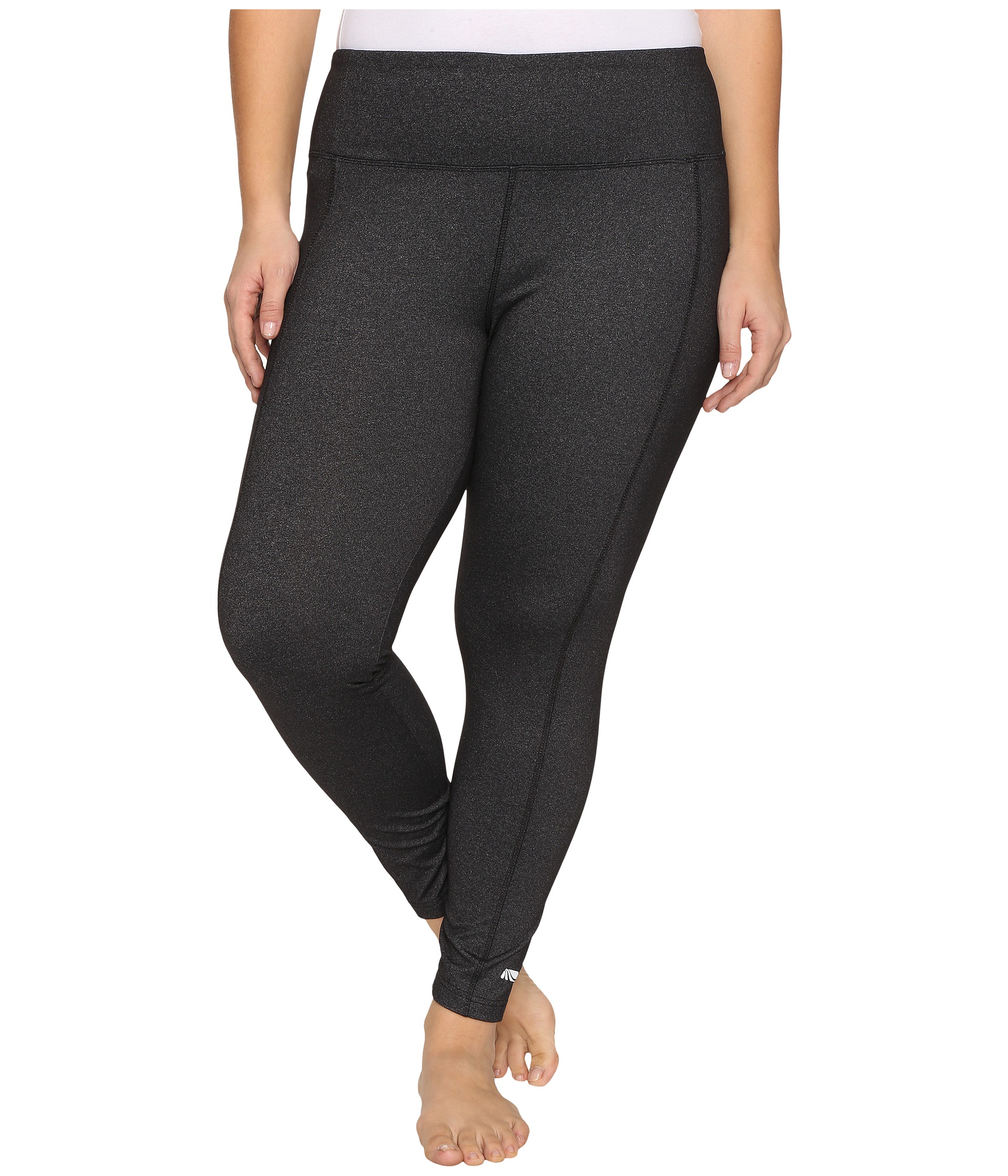 High Rise Tummy Control Leggings  International Society of Precision  Agriculture