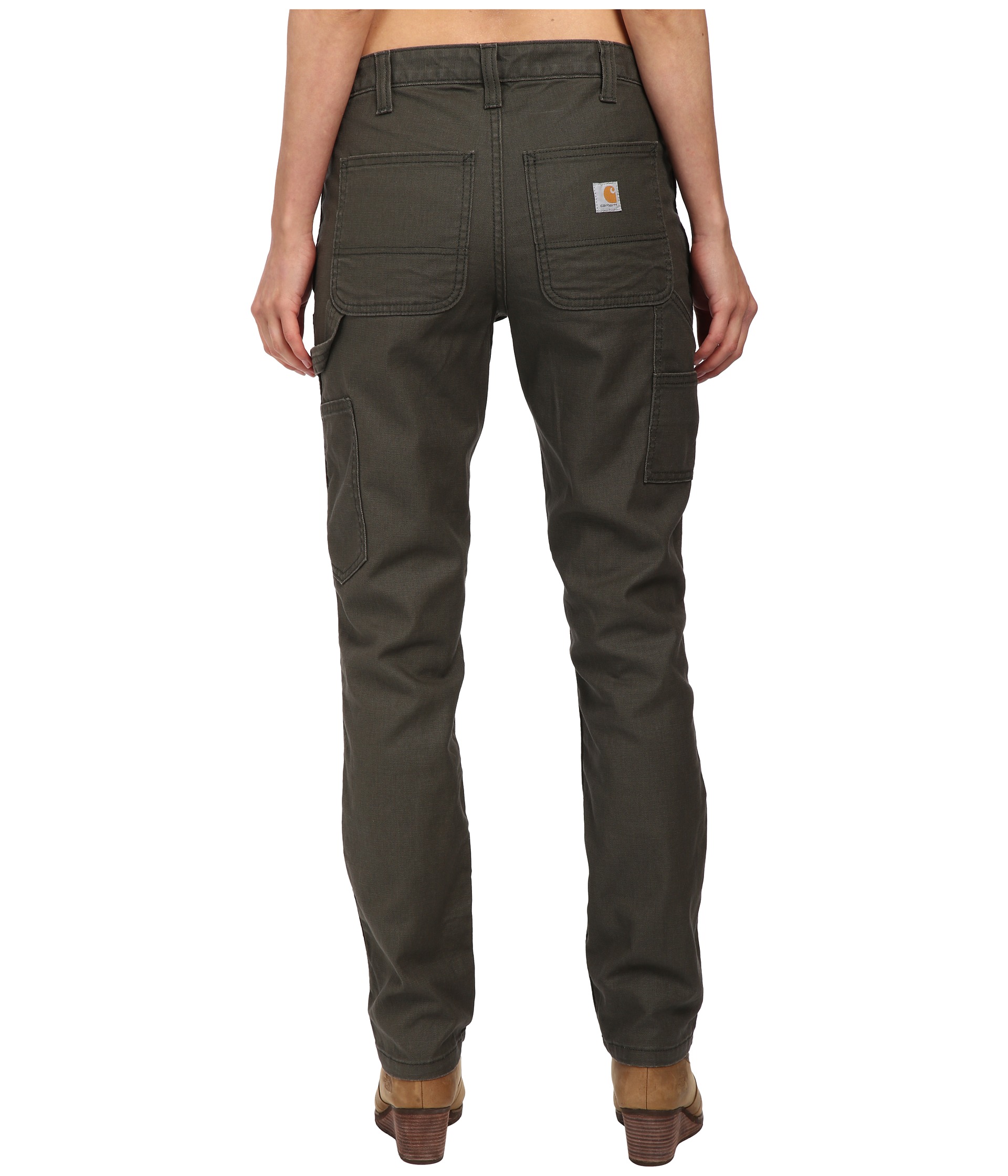 carhartt black jeans
