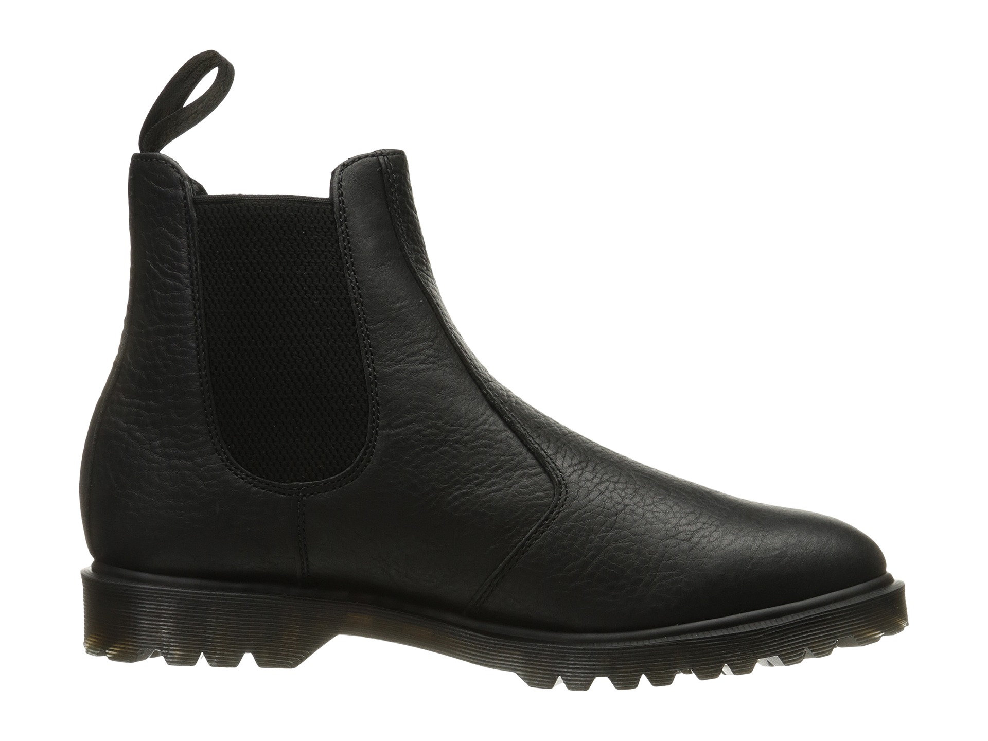 dr martens 2976 black inuck