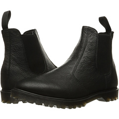 dr martens 2976 black inuck