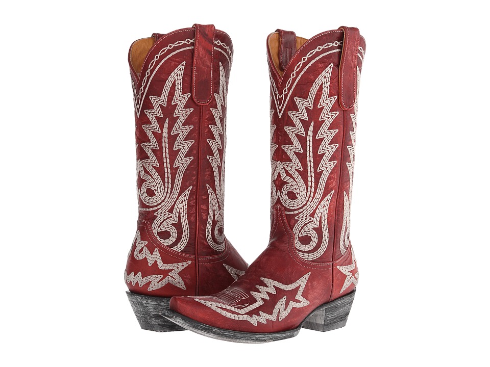 Old Gringo Women's Boots