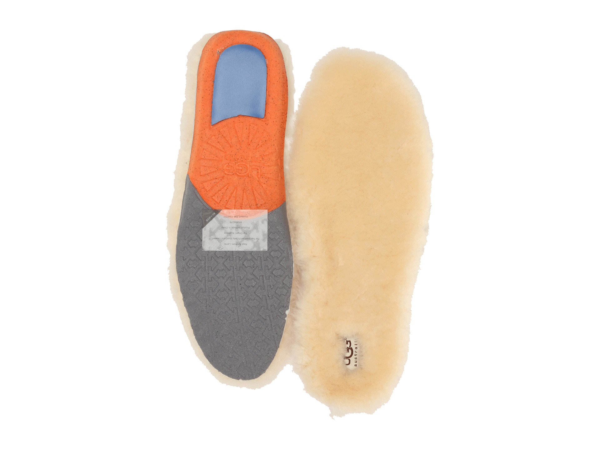UGG Sheepskin Insole at