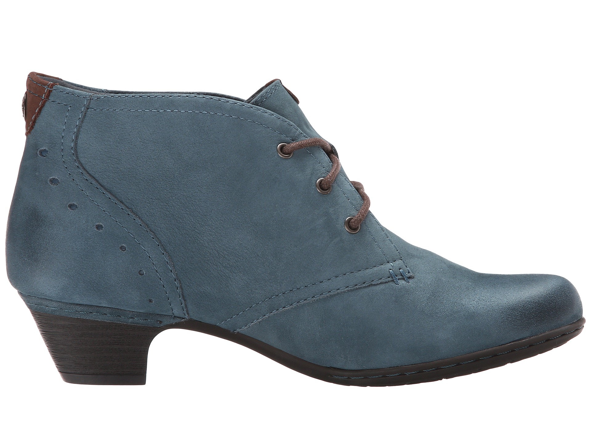 rockport cobb hill aria