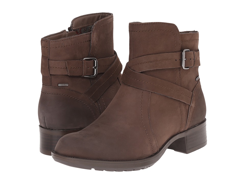 Rockport Caroline (Stone)