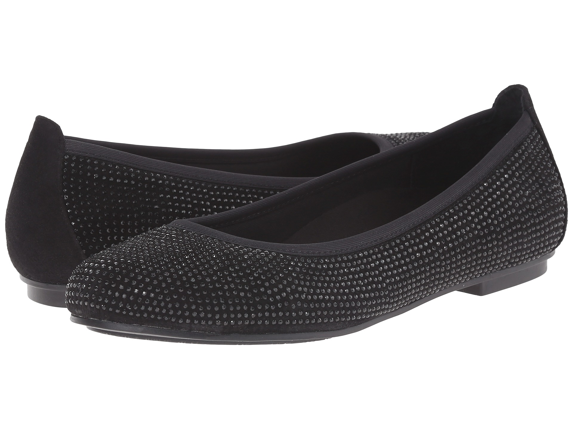 vionic women's spark desiree ballet flat