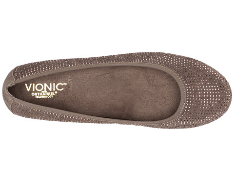 vionic carmela flat
